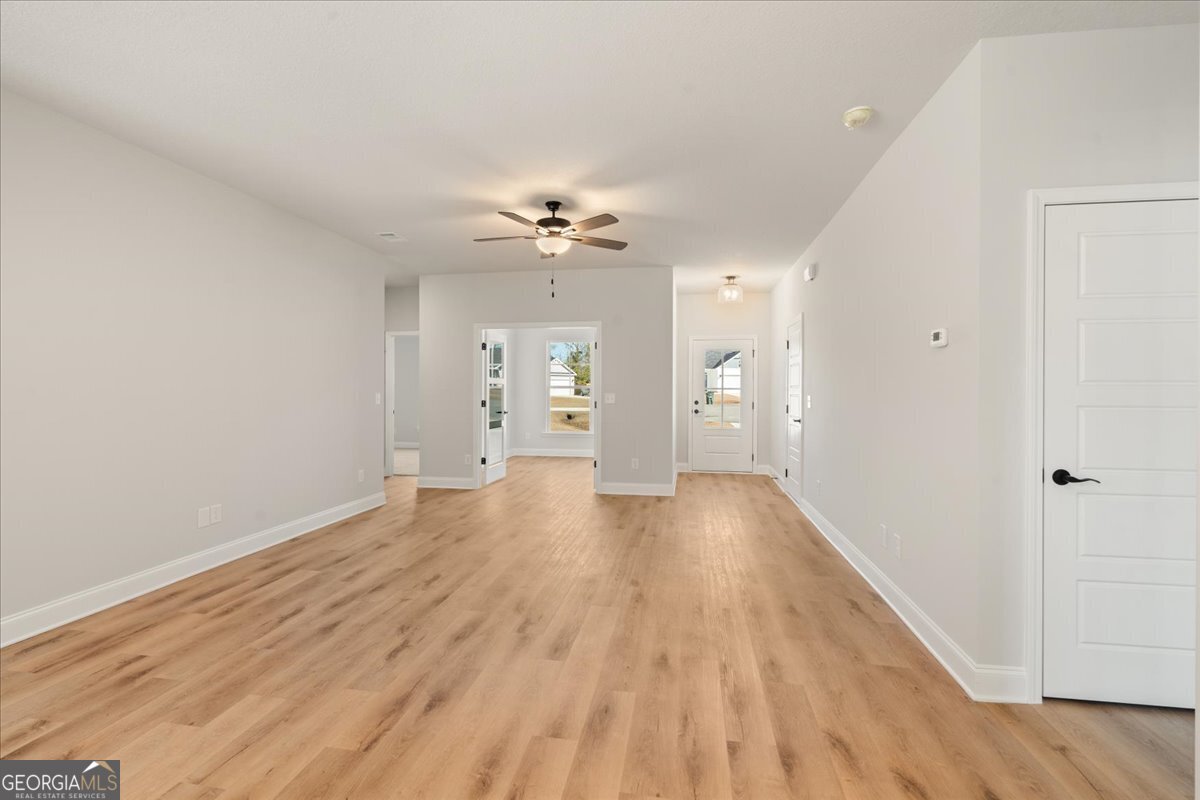 170 Foxridge Court Metter GA 30439