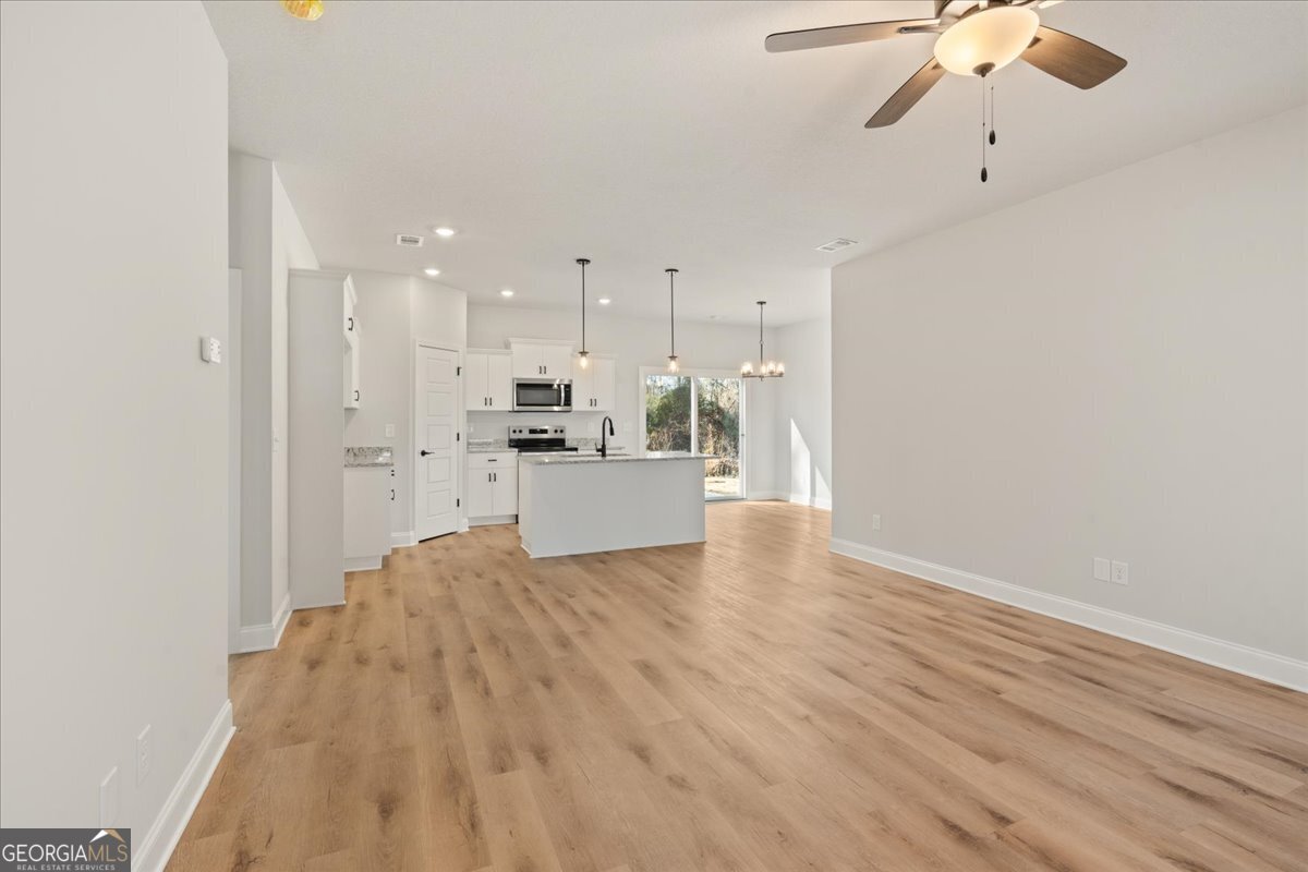 170 Foxridge Court Metter GA 30439