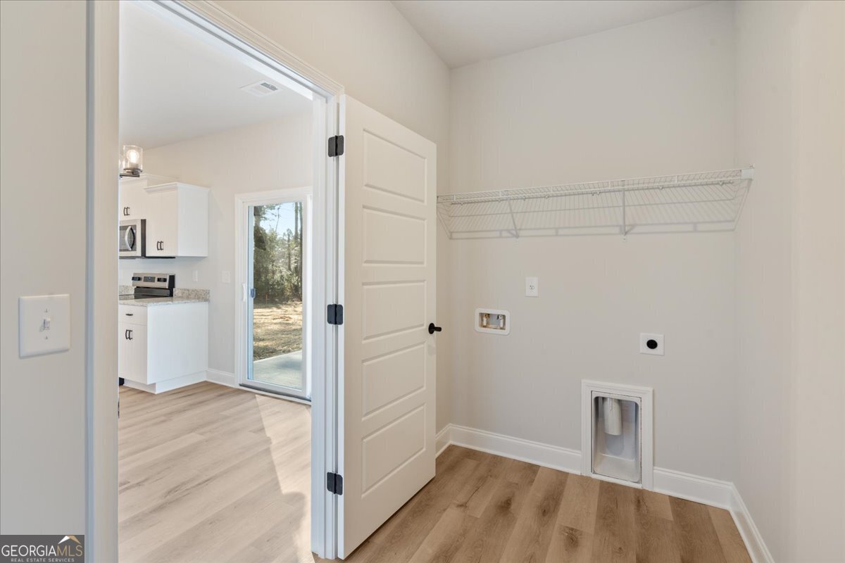 170 Foxridge Court Metter GA 30439