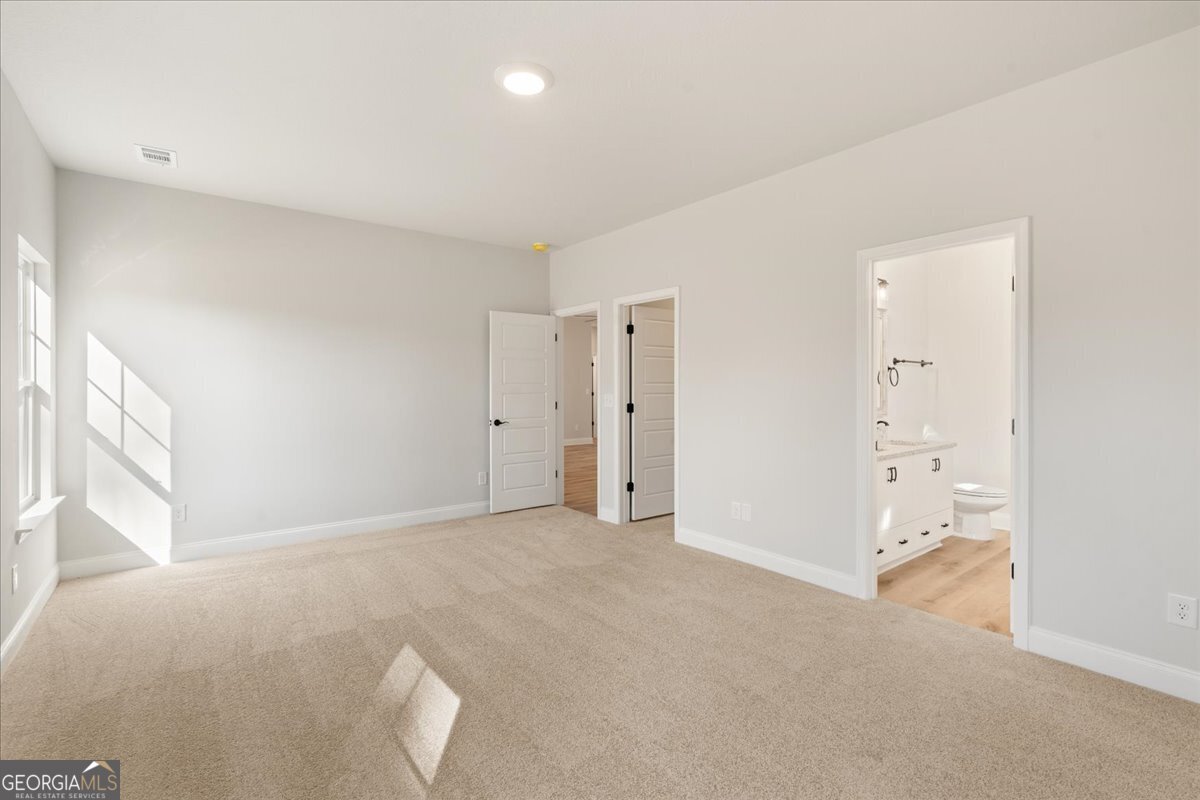 170 Foxridge Court Metter GA 30439