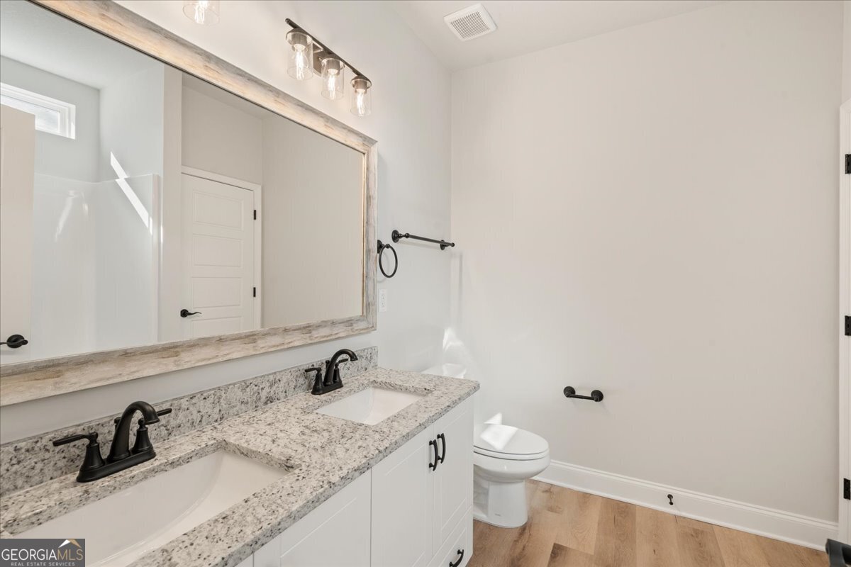 170 Foxridge Court Metter GA 30439