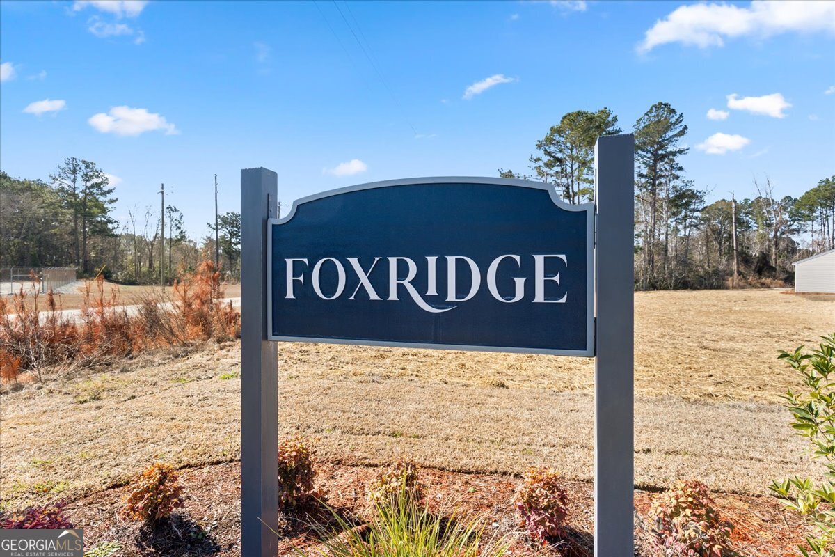 170 Foxridge Court Metter GA 30439