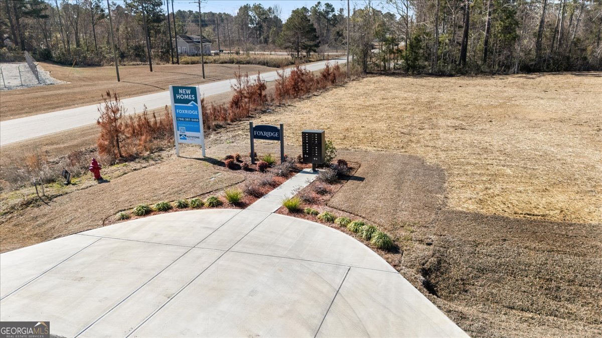 170 Foxridge Court Metter GA 30439