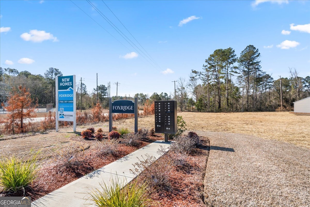 170 Foxridge Court Metter GA 30439
