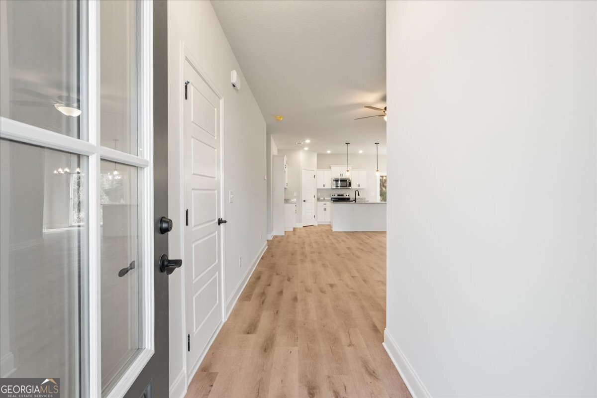 170 Foxridge Court Metter GA 30439