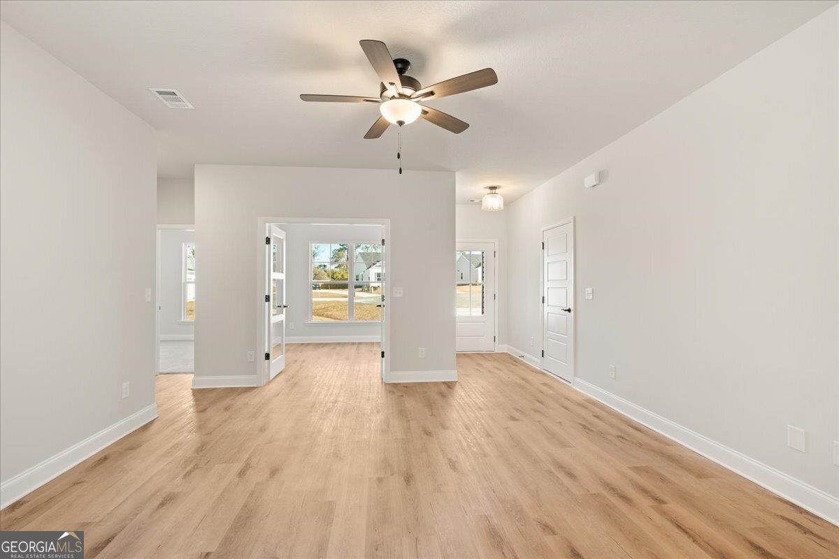 170 Foxridge Court Metter GA 30439