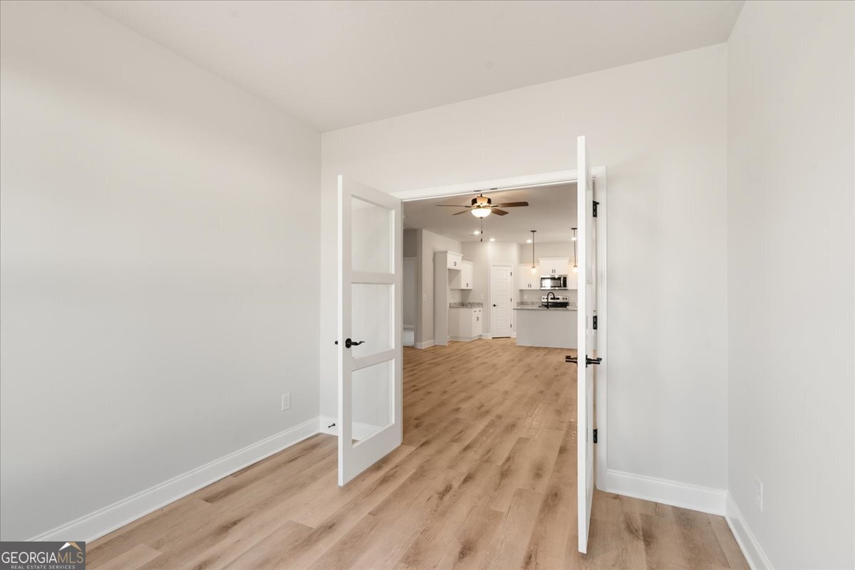 170 Foxridge Court Metter GA 30439