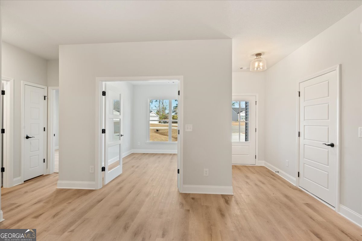 170 Foxridge Court Metter GA 30439