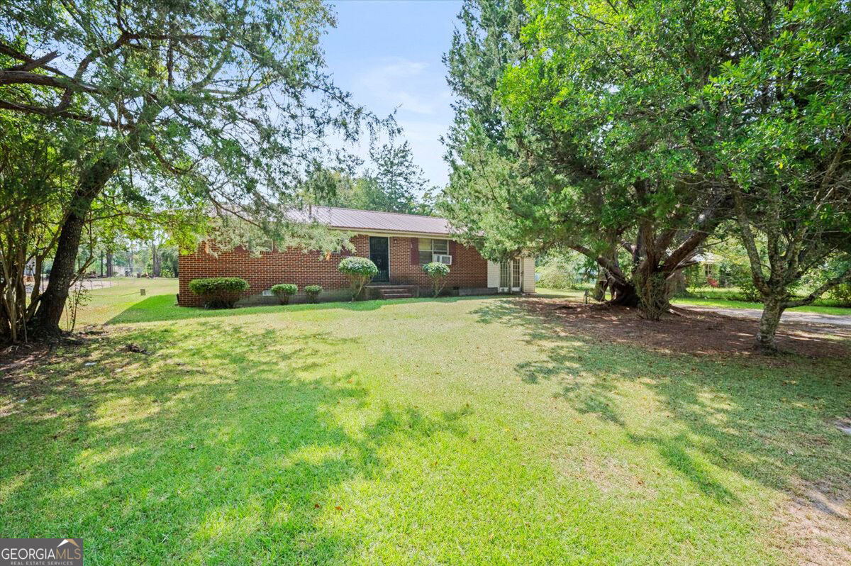 928 Washington Street Sardis GA 30456