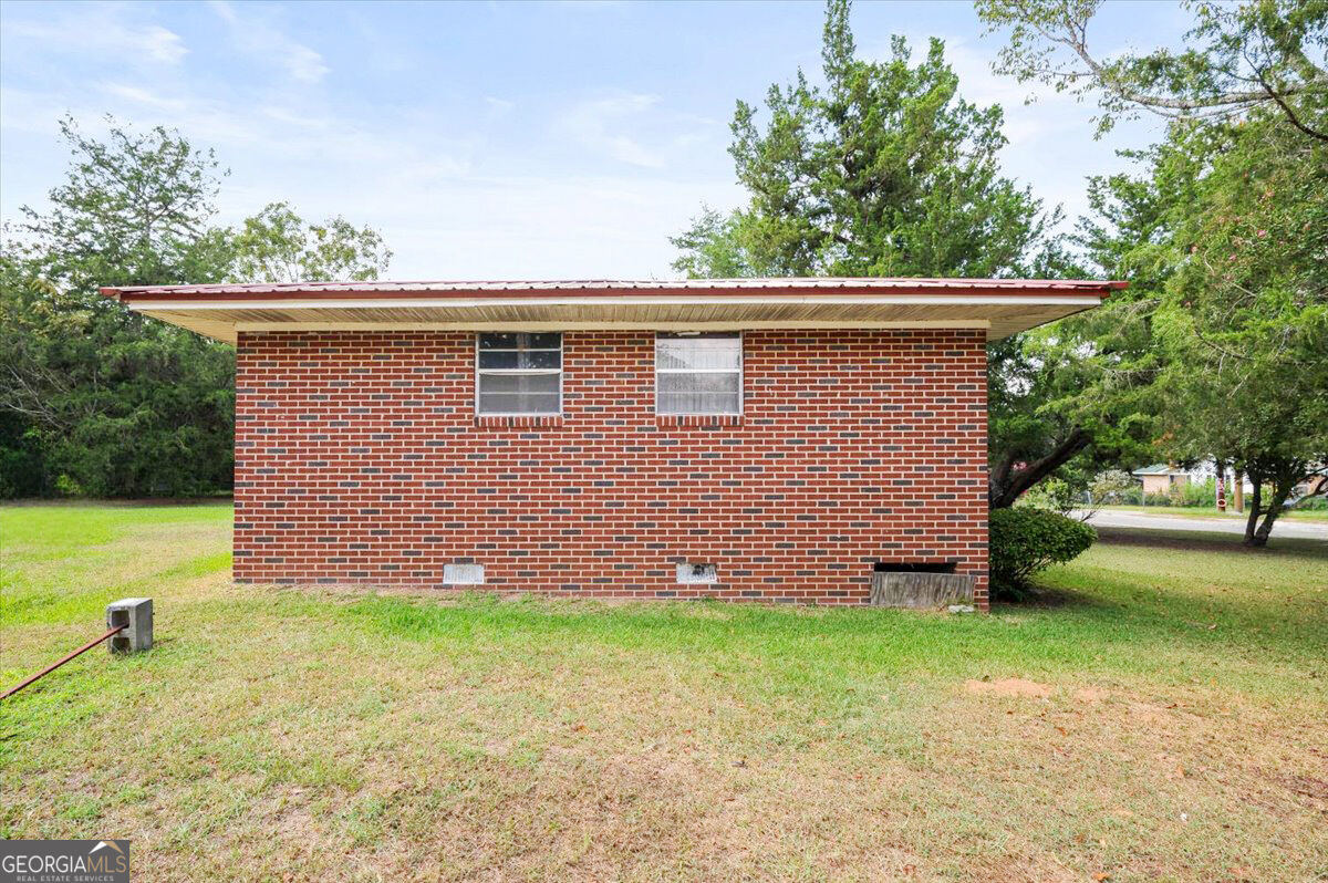 928 Washington Street Sardis GA 30456