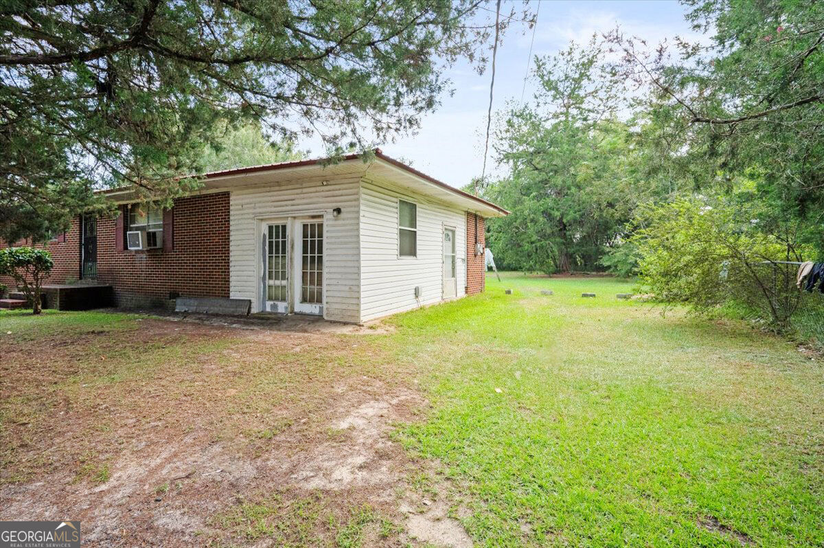 928 Washington Street Sardis GA 30456