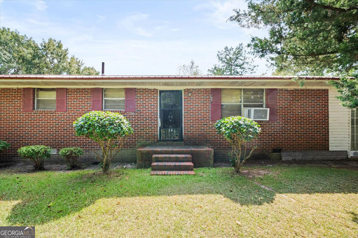 928 Washington Street Sardis GA 30456