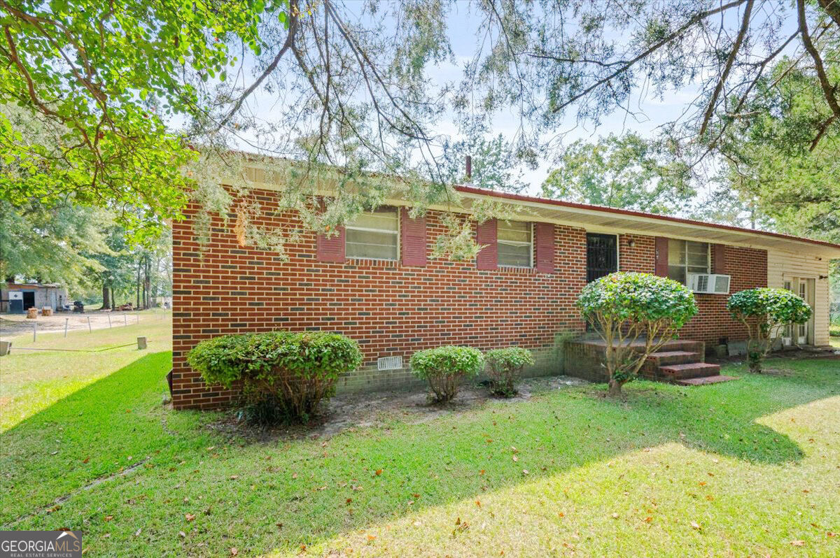 928 Washington Street Sardis GA 30456
