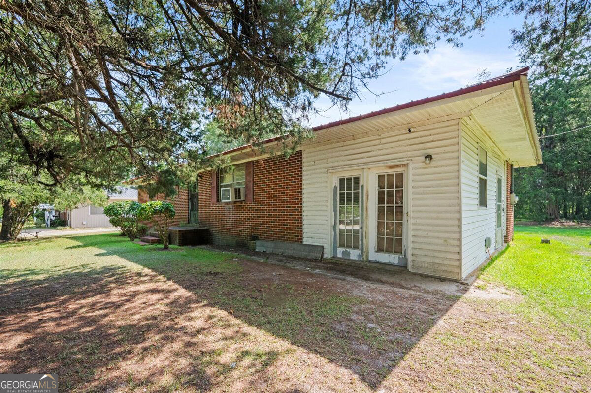 928 Washington Street Sardis GA 30456