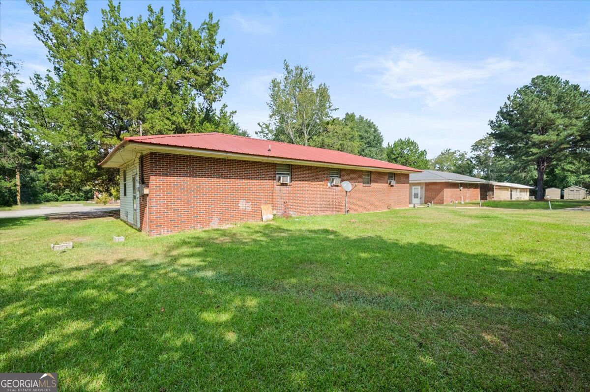 928 Washington Street Sardis GA 30456