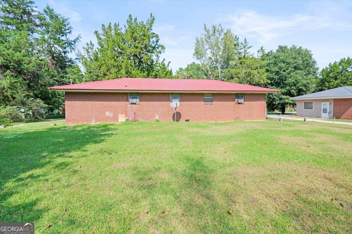 928 Washington Street Sardis GA 30456