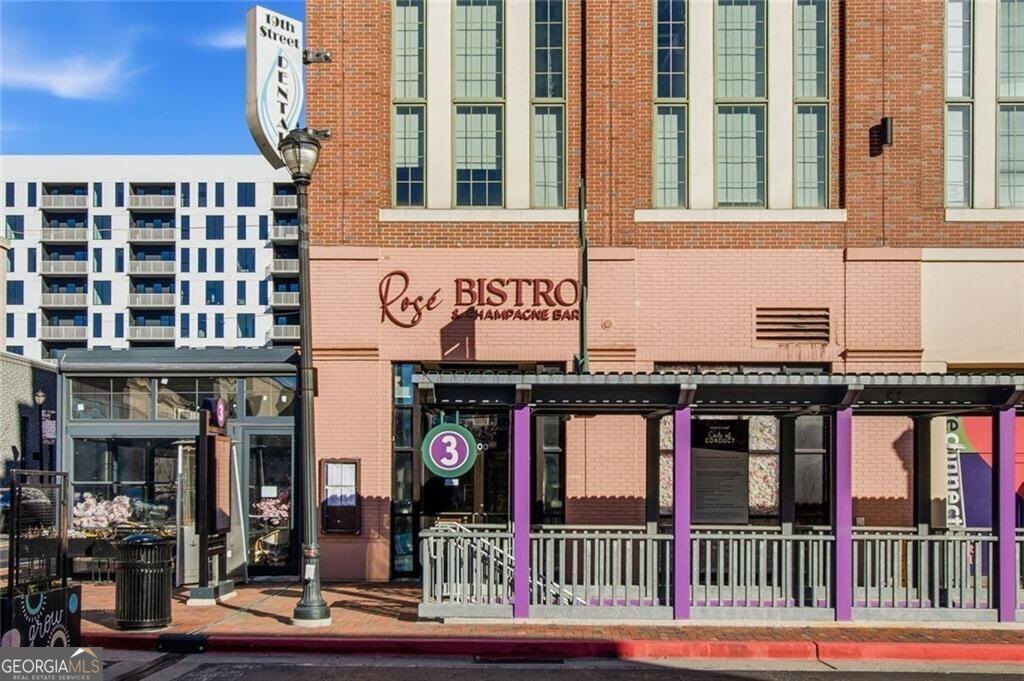 260 18th Street NW Atlanta GA 30363