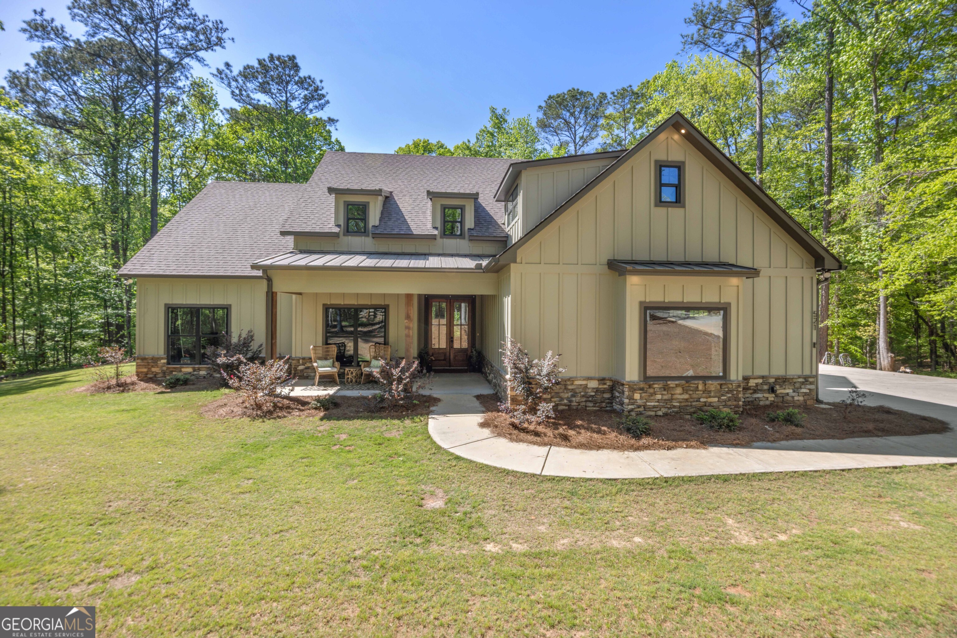 521 Cedar Drive Pine Mountain GA 31822
