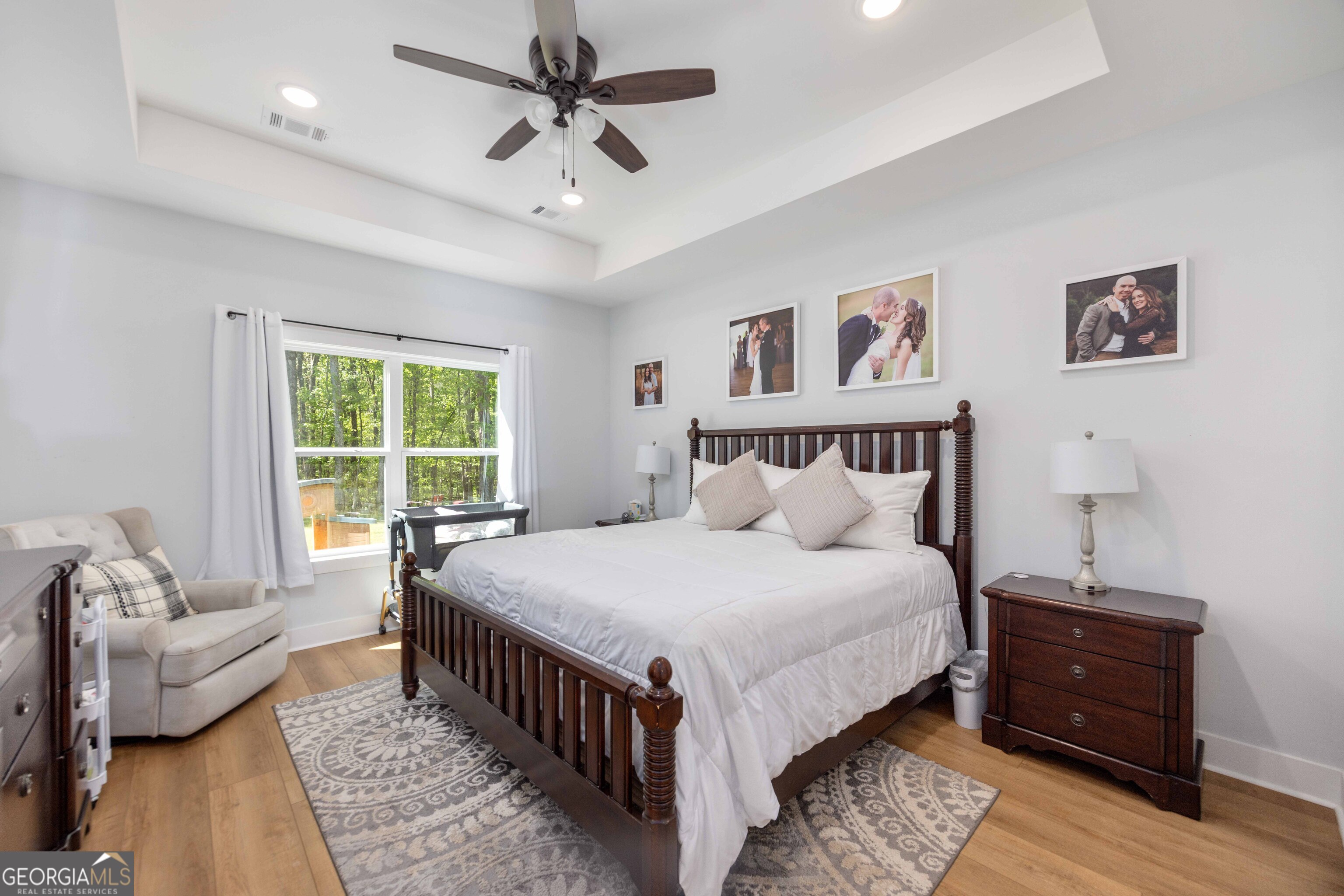 521 Cedar Drive Pine Mountain GA 31822