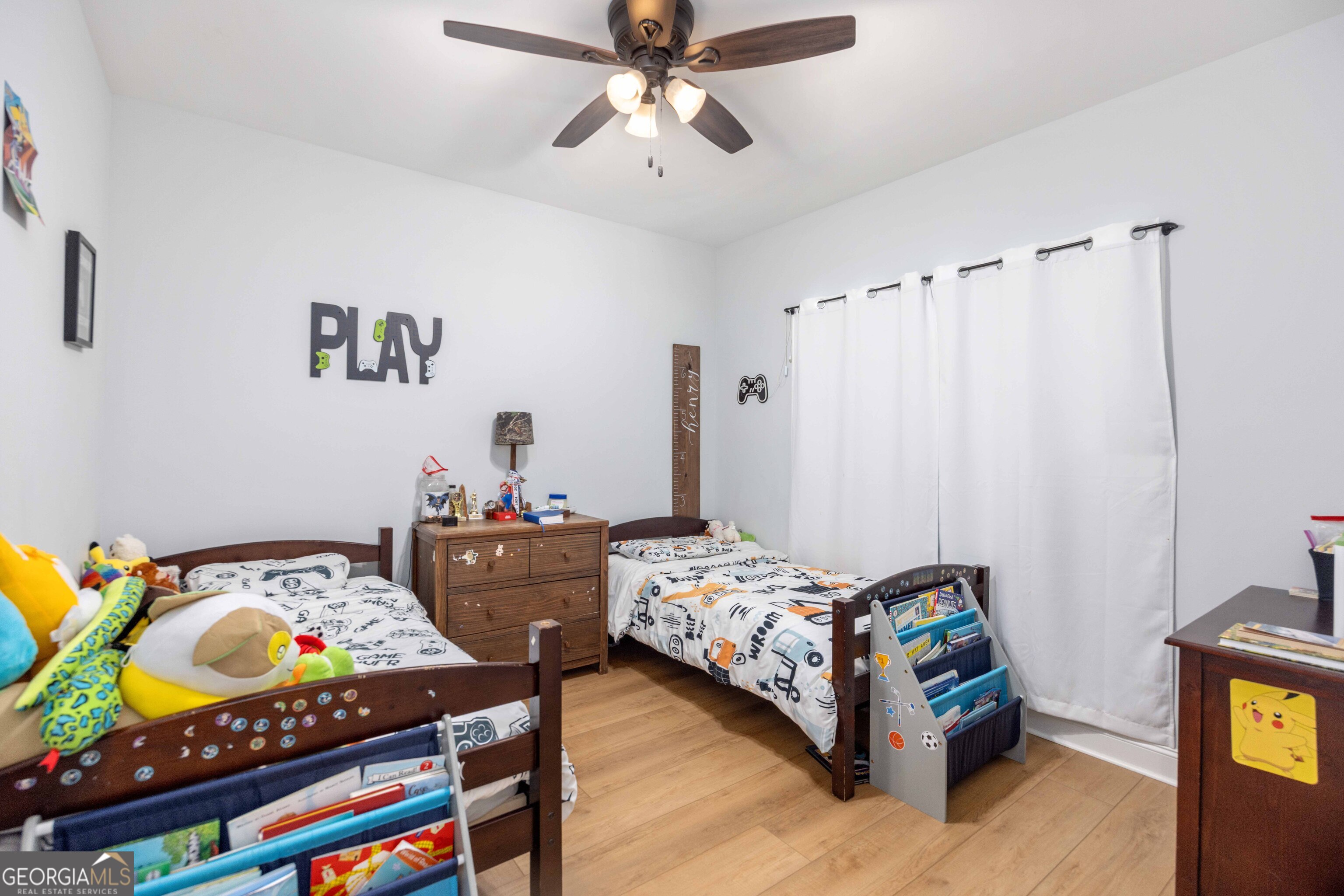 521 Cedar Drive Pine Mountain GA 31822