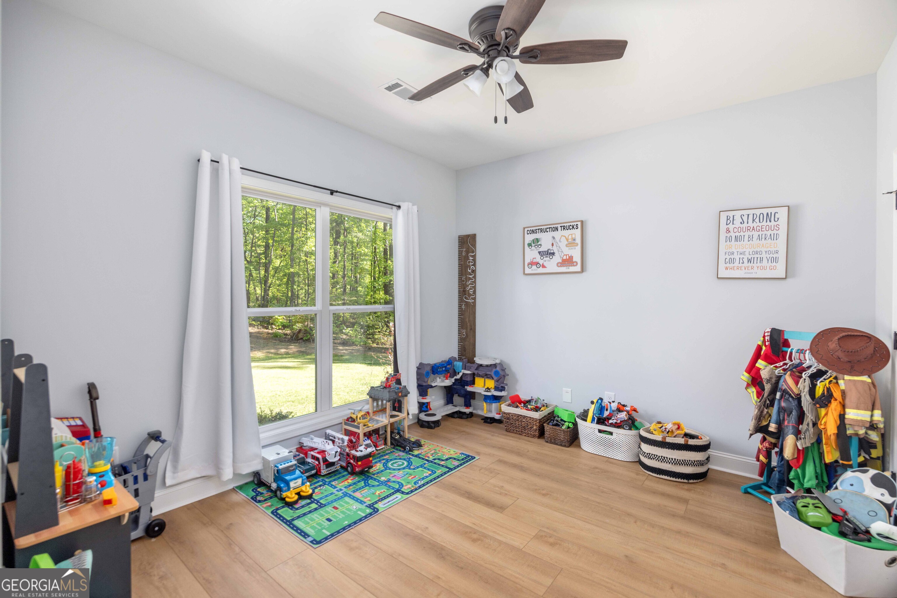 521 Cedar Drive Pine Mountain GA 31822