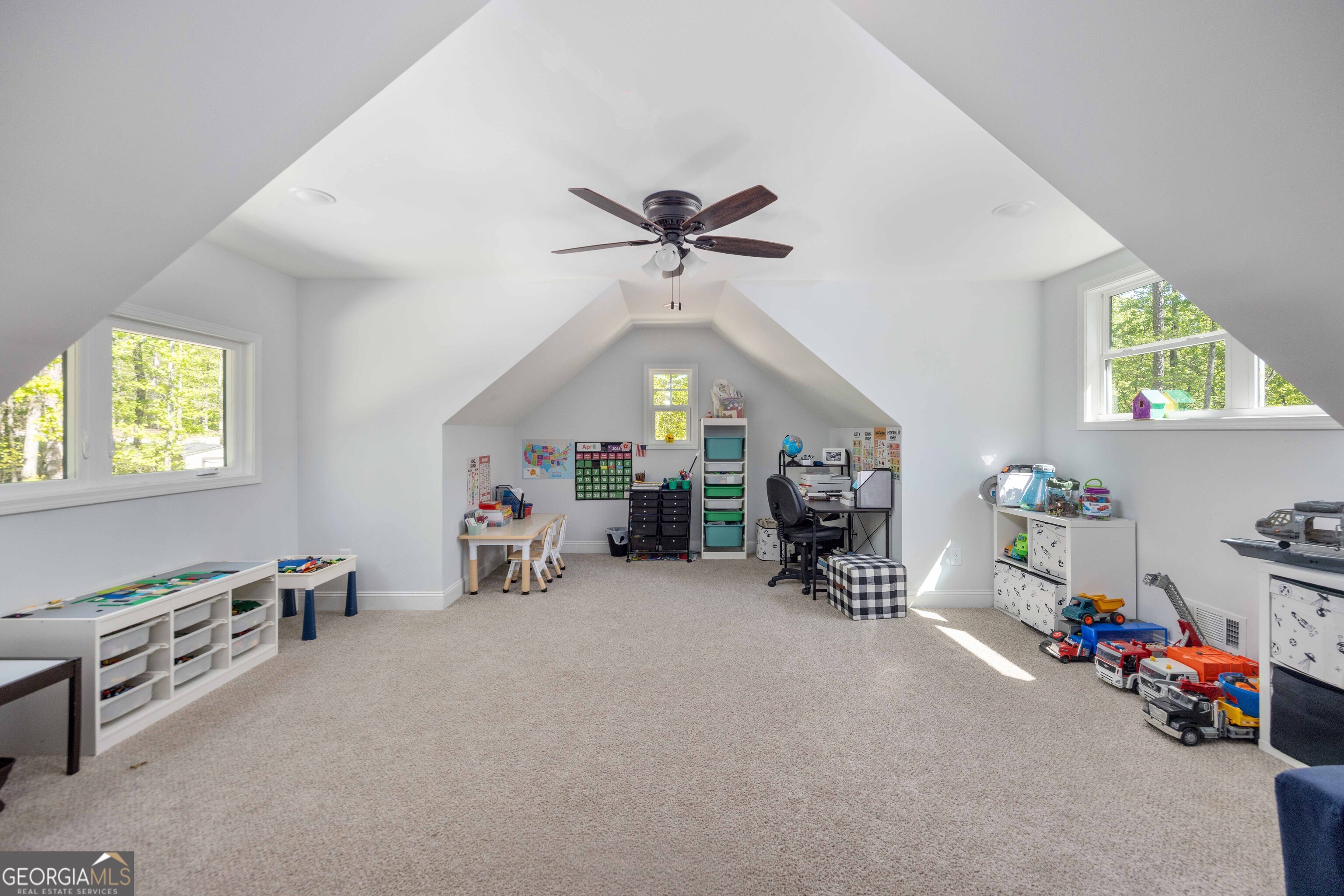 521 Cedar Drive Pine Mountain GA 31822