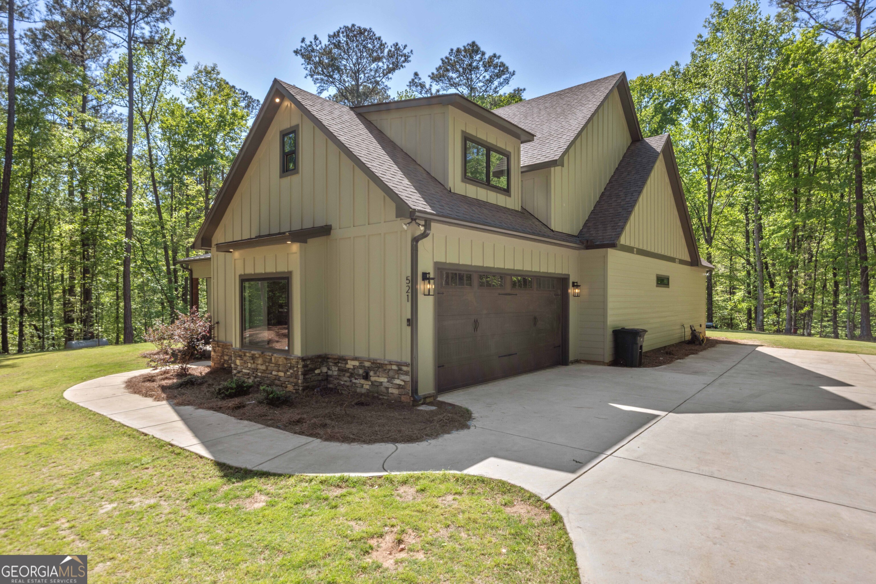 521 Cedar Drive Pine Mountain GA 31822