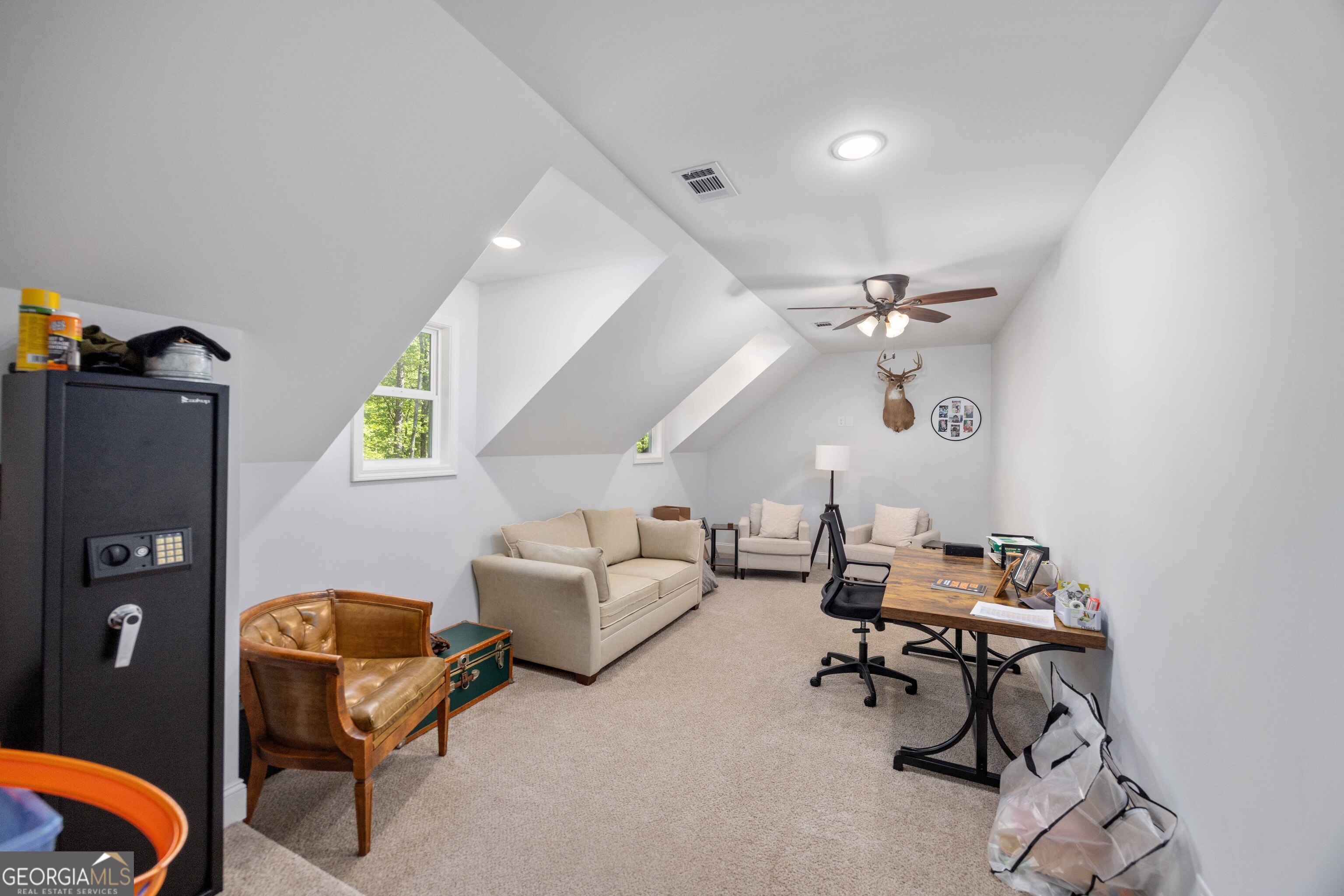 521 Cedar Drive Pine Mountain GA 31822