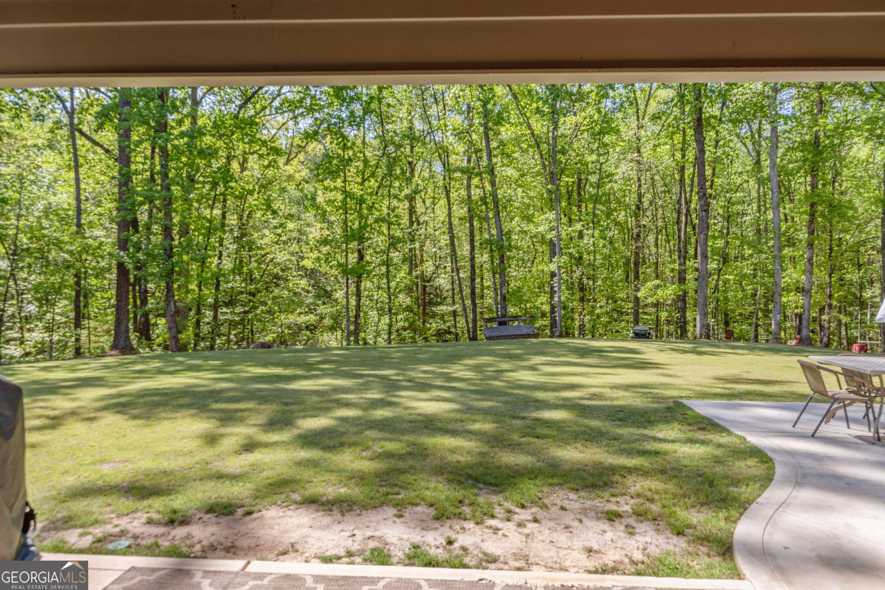 521 Cedar Drive Pine Mountain GA 31822