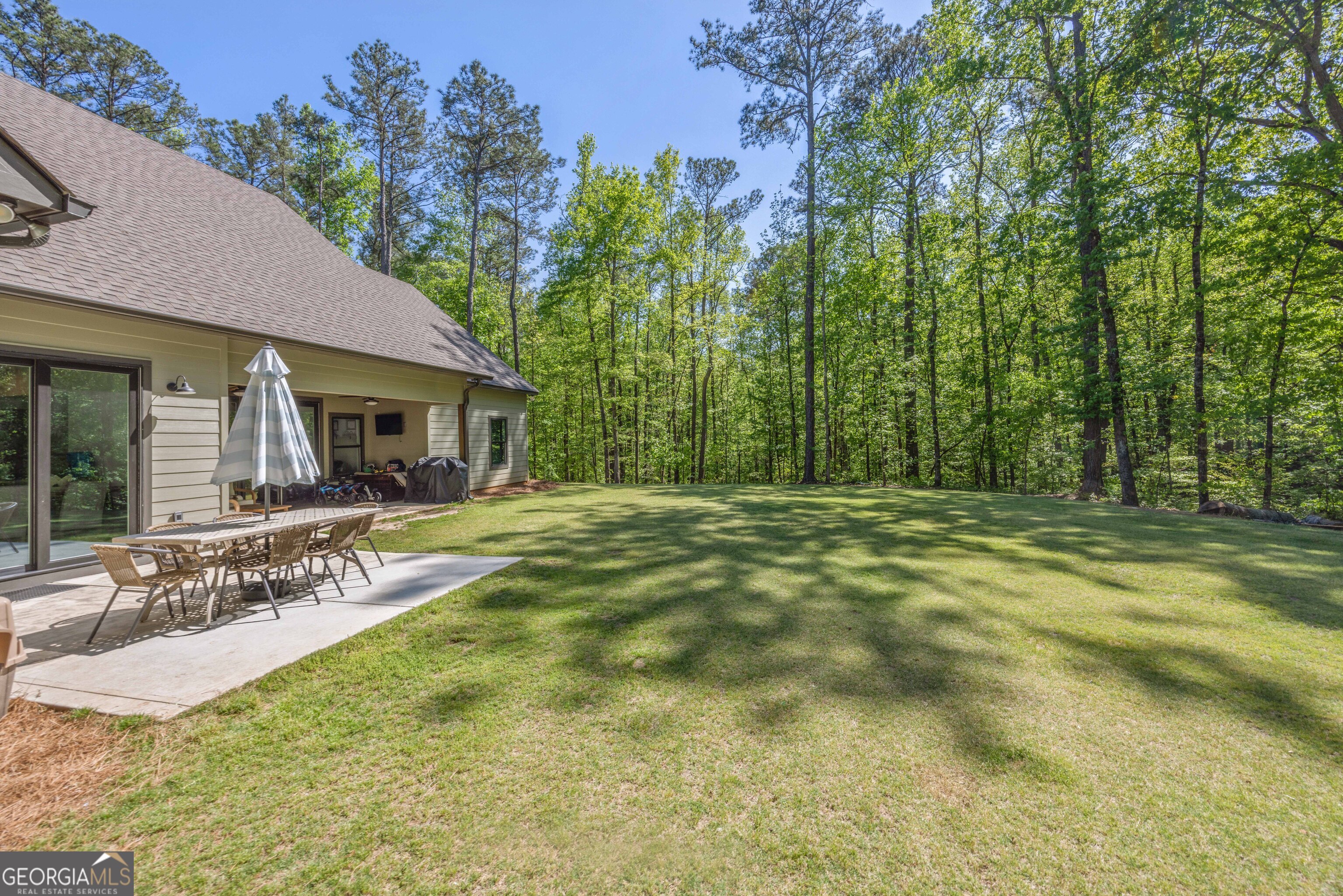 521 Cedar Drive Pine Mountain GA 31822
