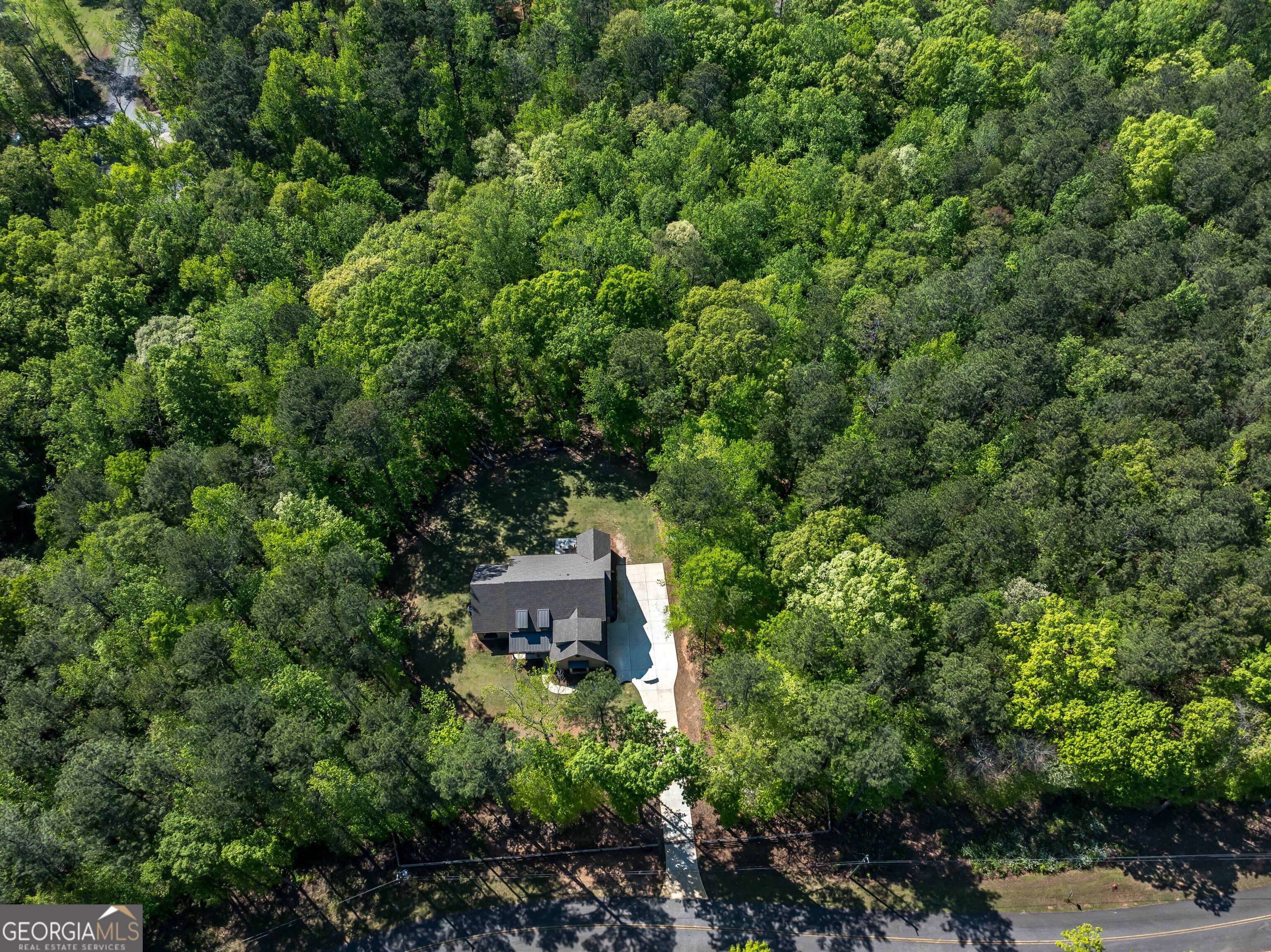521 Cedar Drive Pine Mountain GA 31822