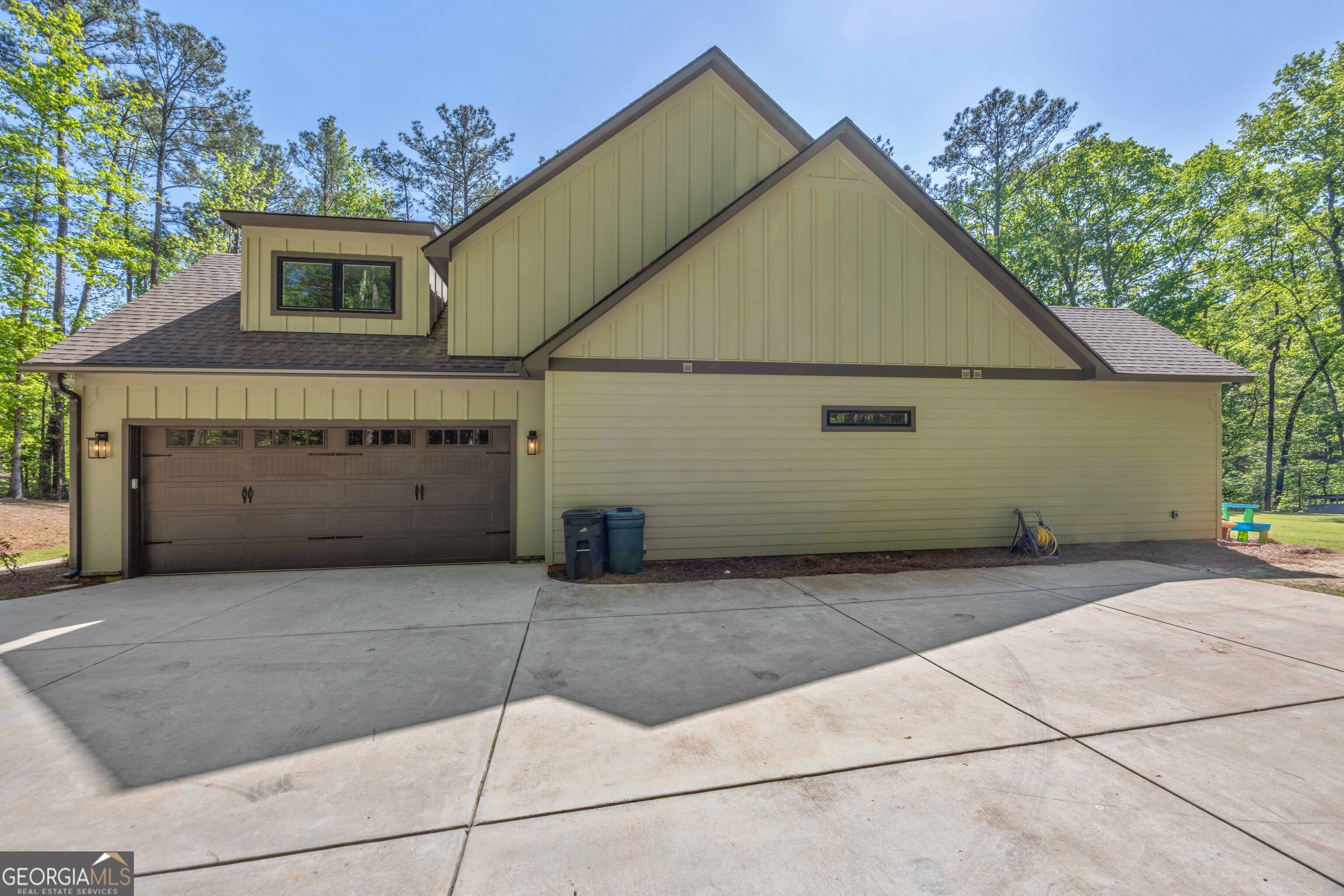 521 Cedar Drive Pine Mountain GA 31822