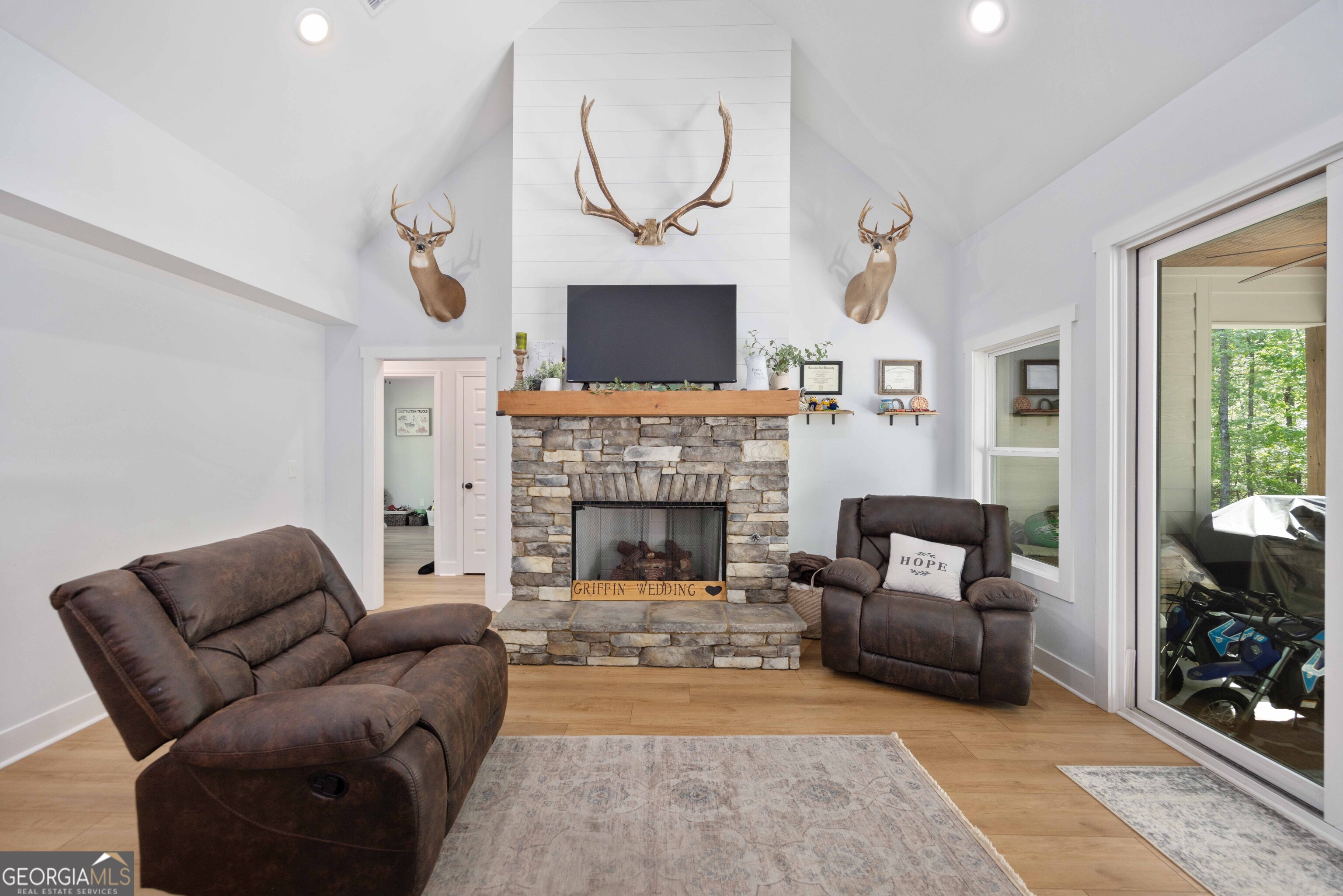 521 Cedar Drive Pine Mountain GA 31822