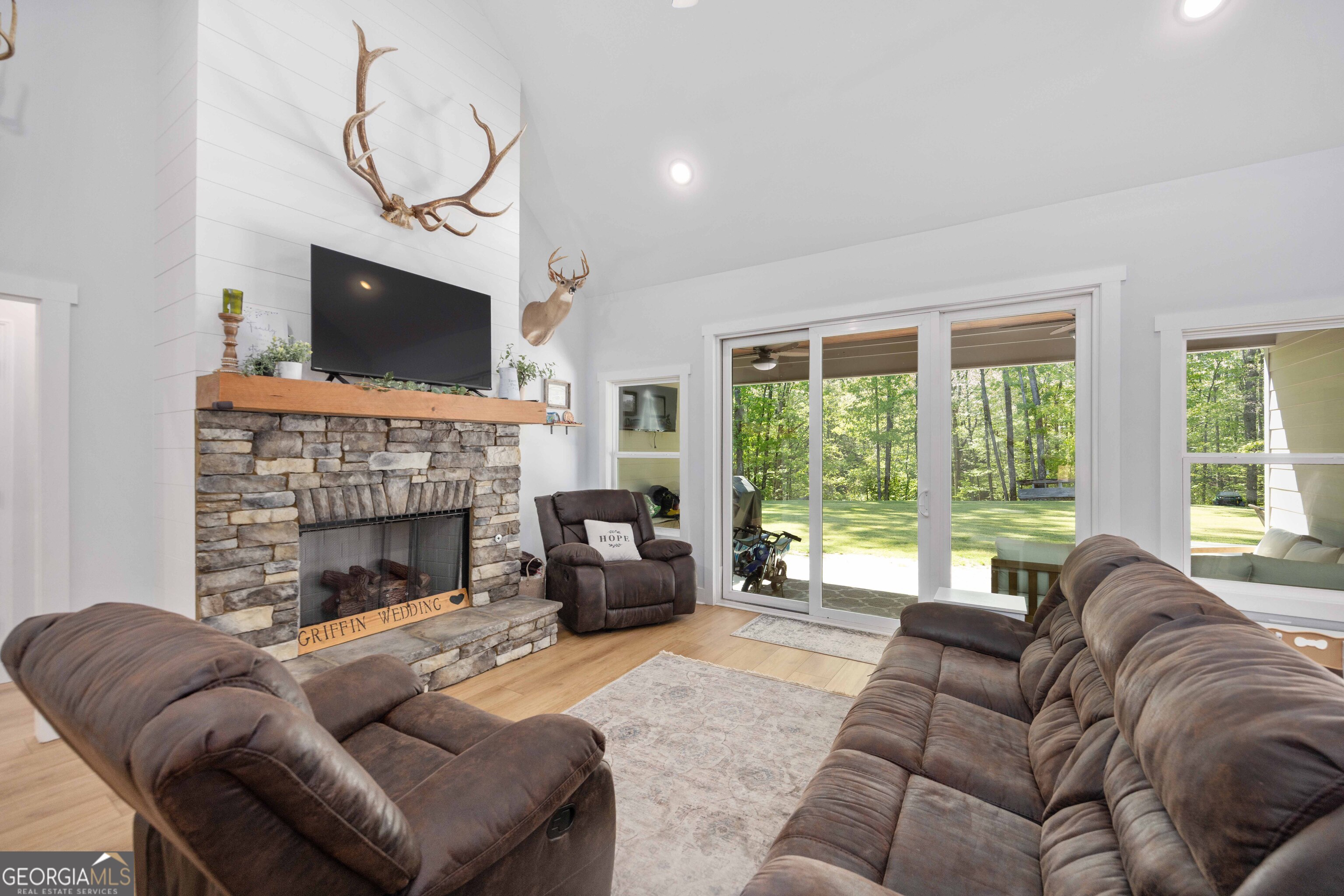 521 Cedar Drive Pine Mountain GA 31822
