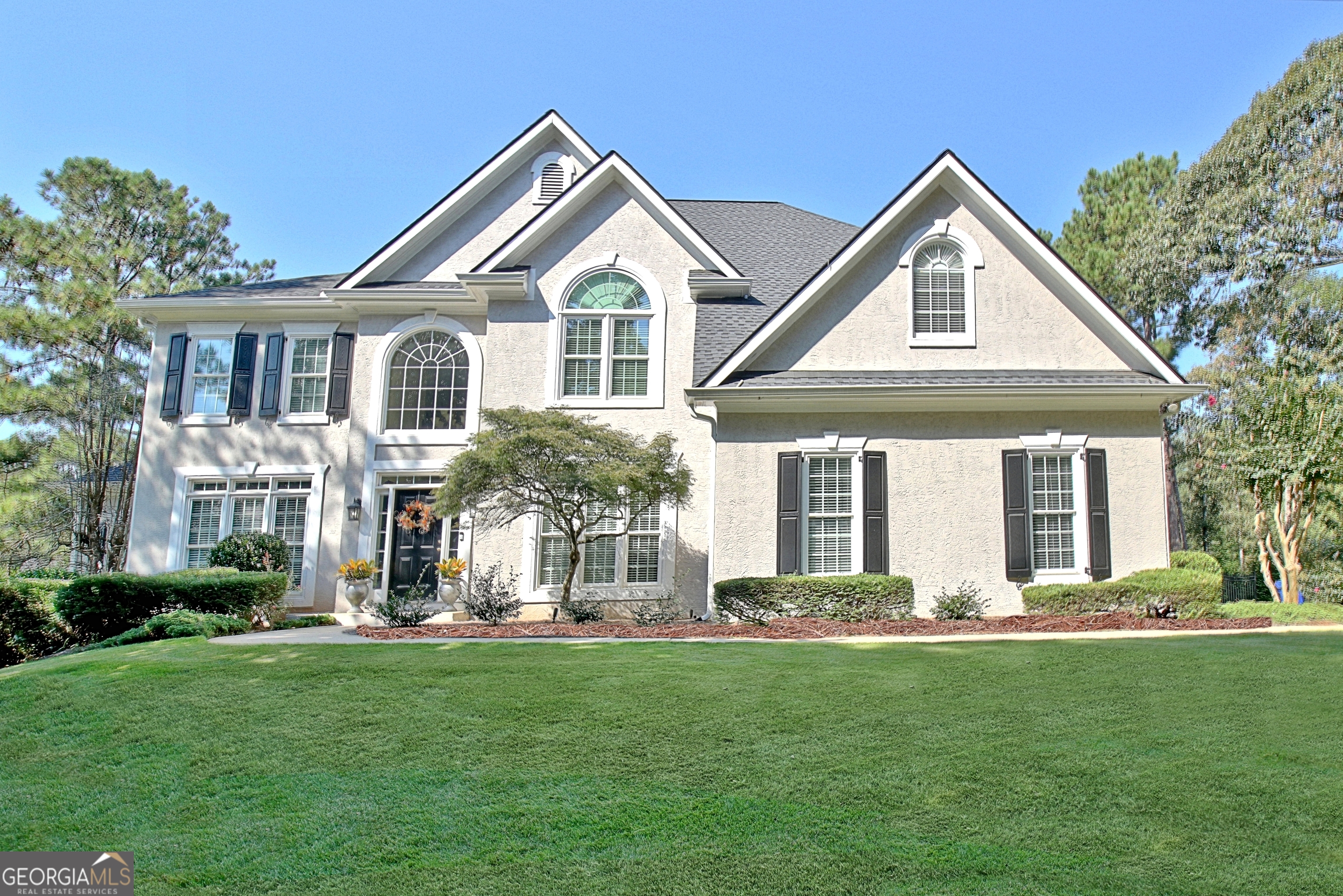 804 Shallowford Lane Peachtree City GA 30269