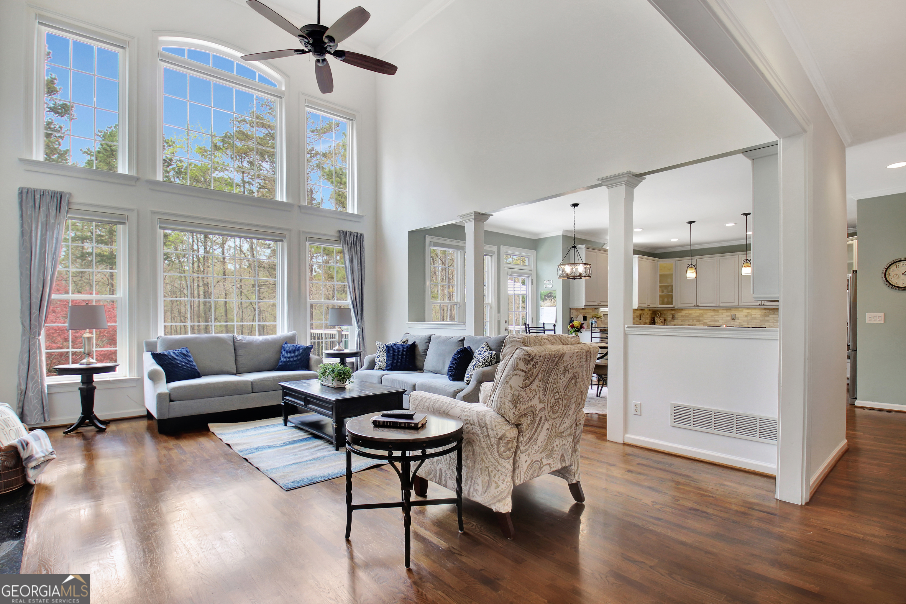 804 Shallowford Lane Peachtree City GA 30269