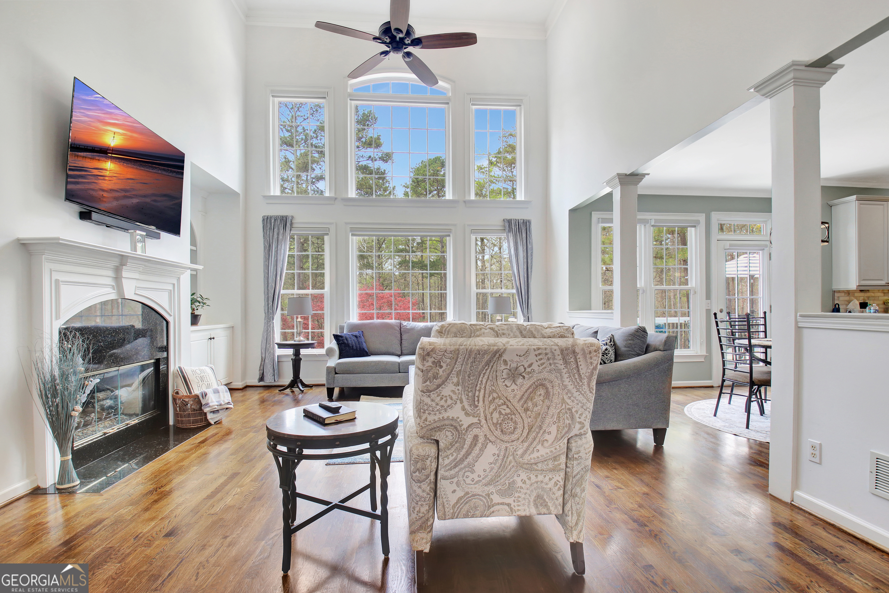 804 Shallowford Lane Peachtree City GA 30269
