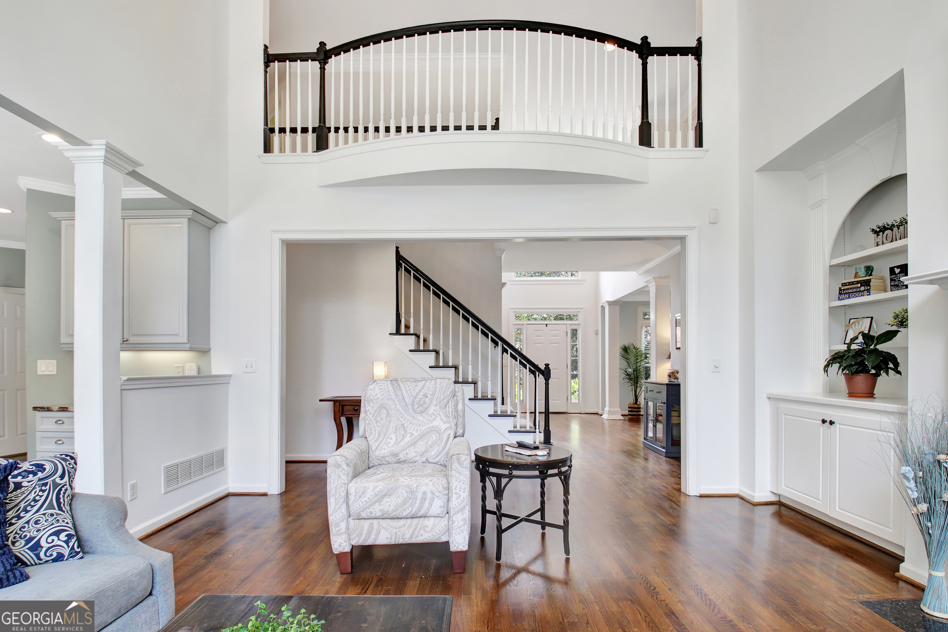 804 Shallowford Lane Peachtree City GA 30269