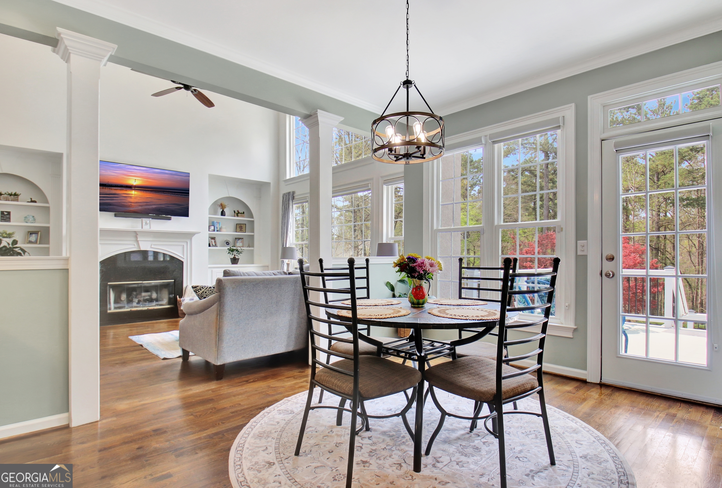 804 Shallowford Lane Peachtree City GA 30269