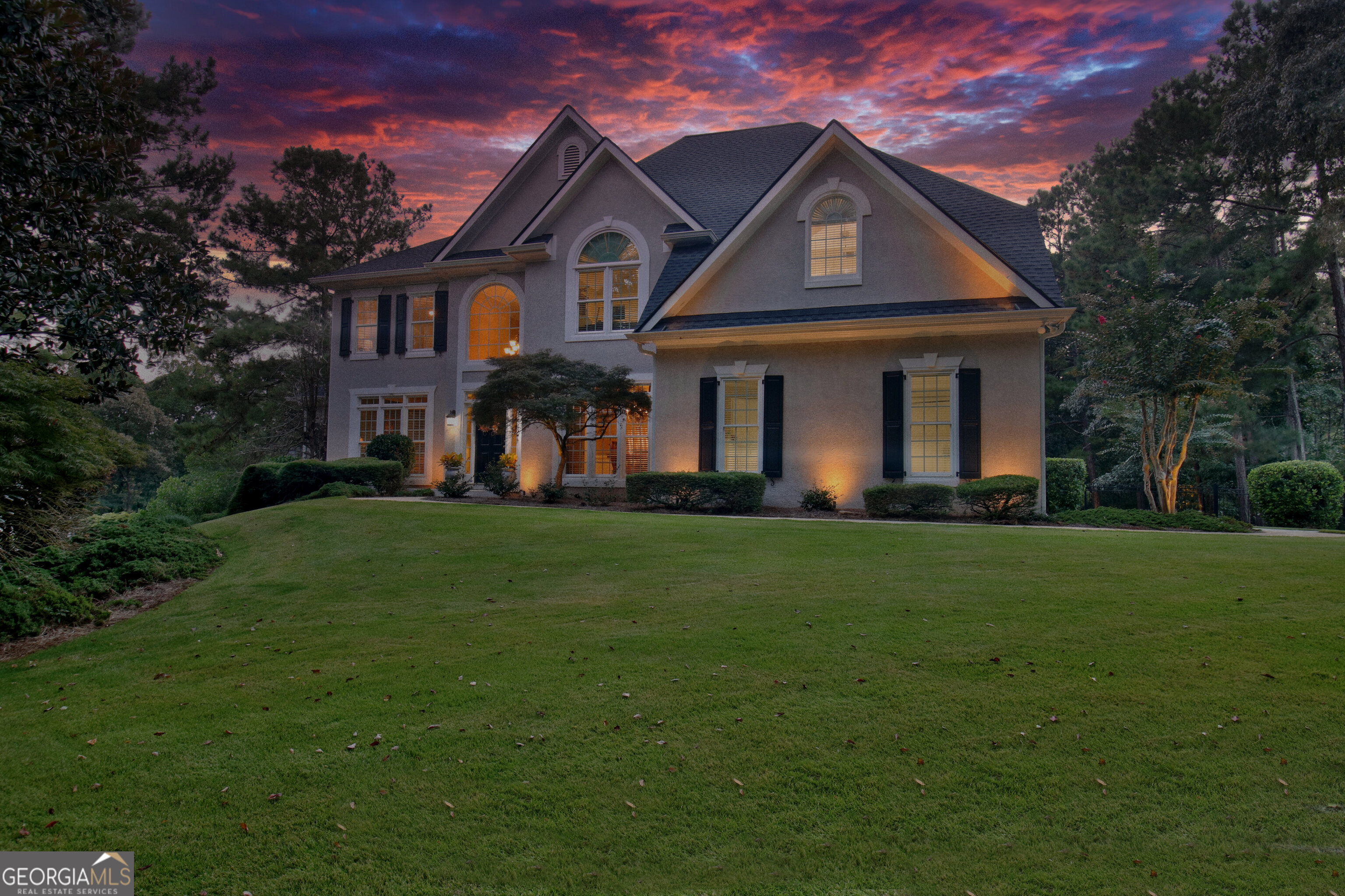 804 Shallowford Lane Peachtree City GA 30269