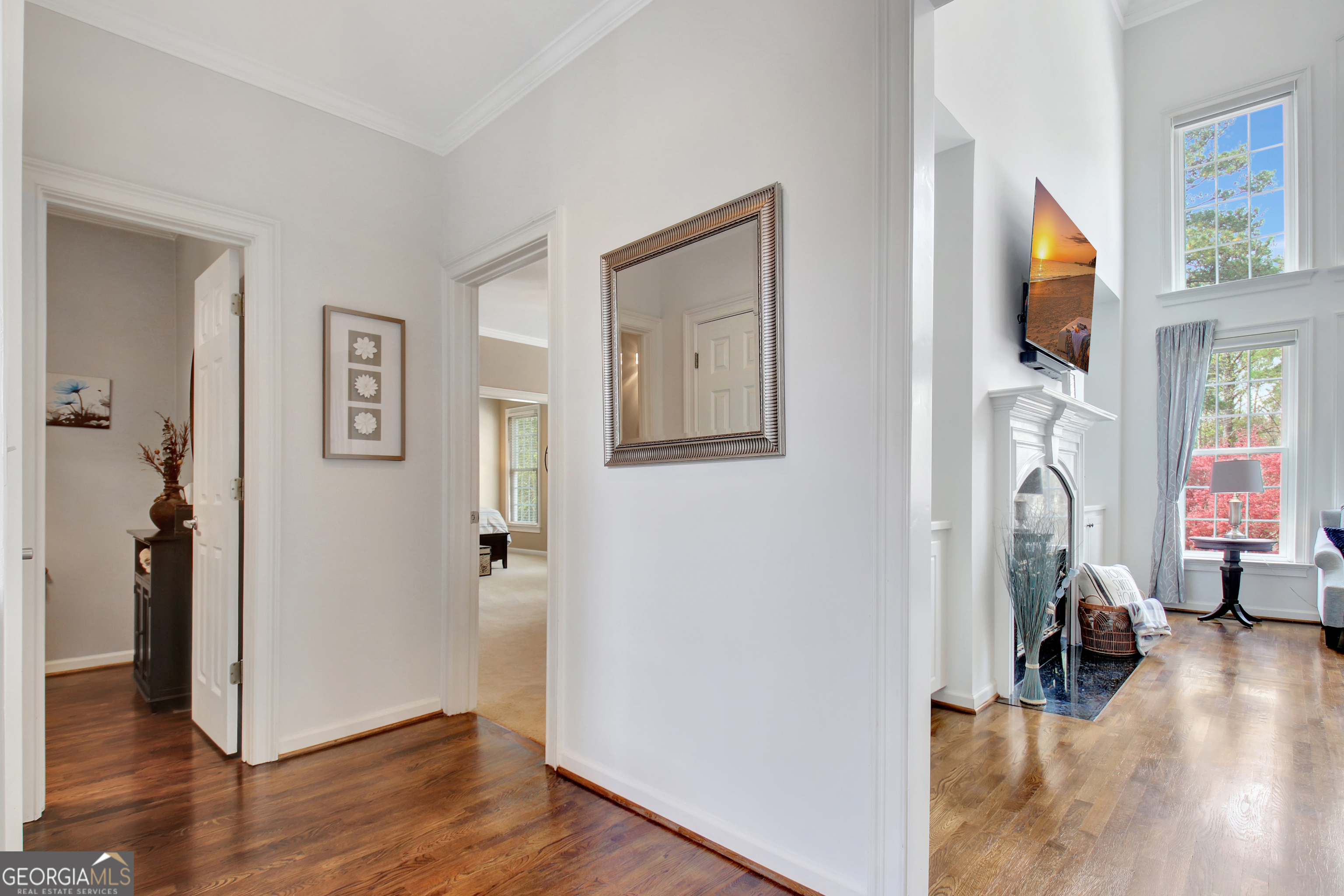 804 Shallowford Lane Peachtree City GA 30269