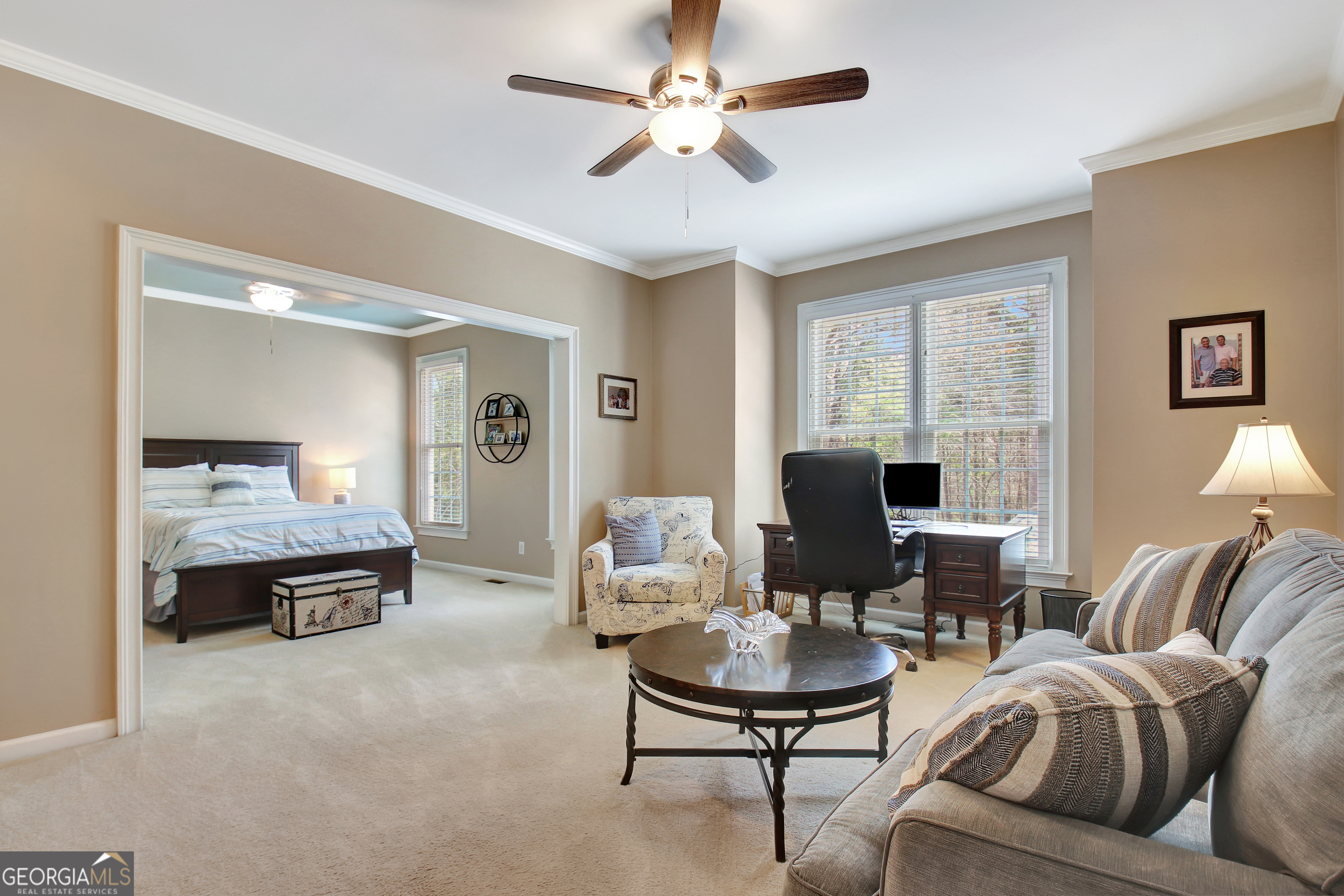 804 Shallowford Lane Peachtree City GA 30269