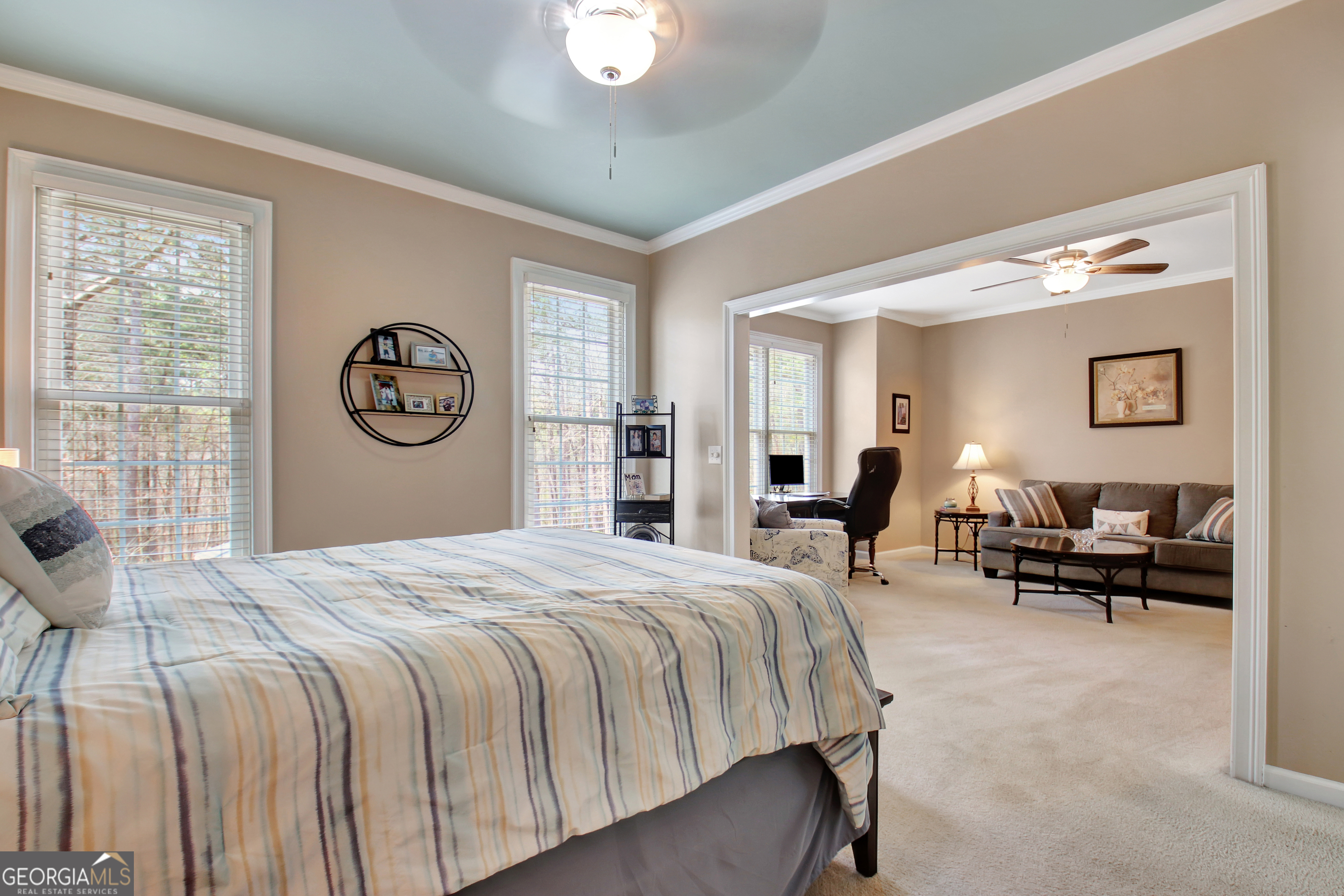 804 Shallowford Lane Peachtree City GA 30269