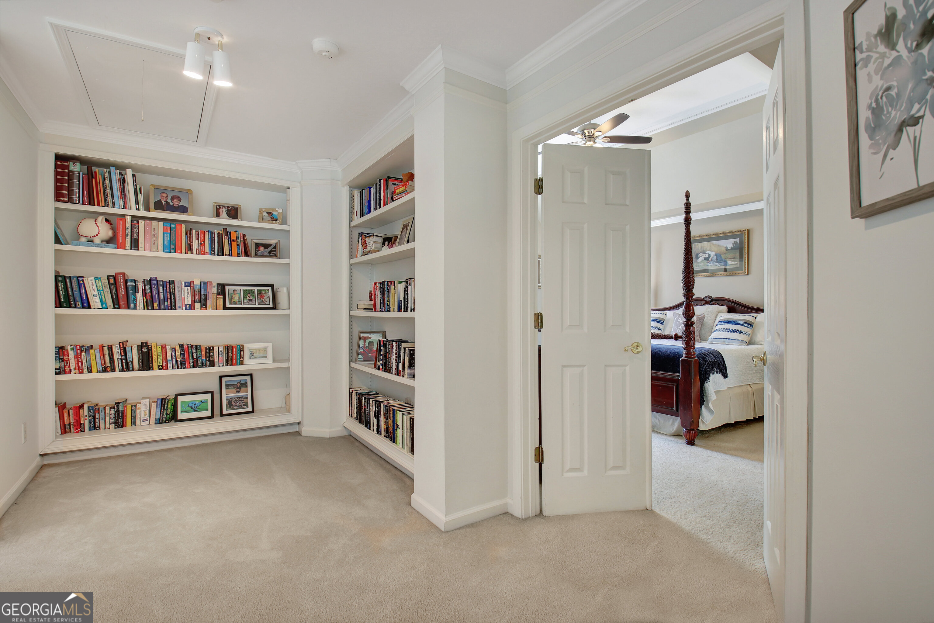 804 Shallowford Lane Peachtree City GA 30269