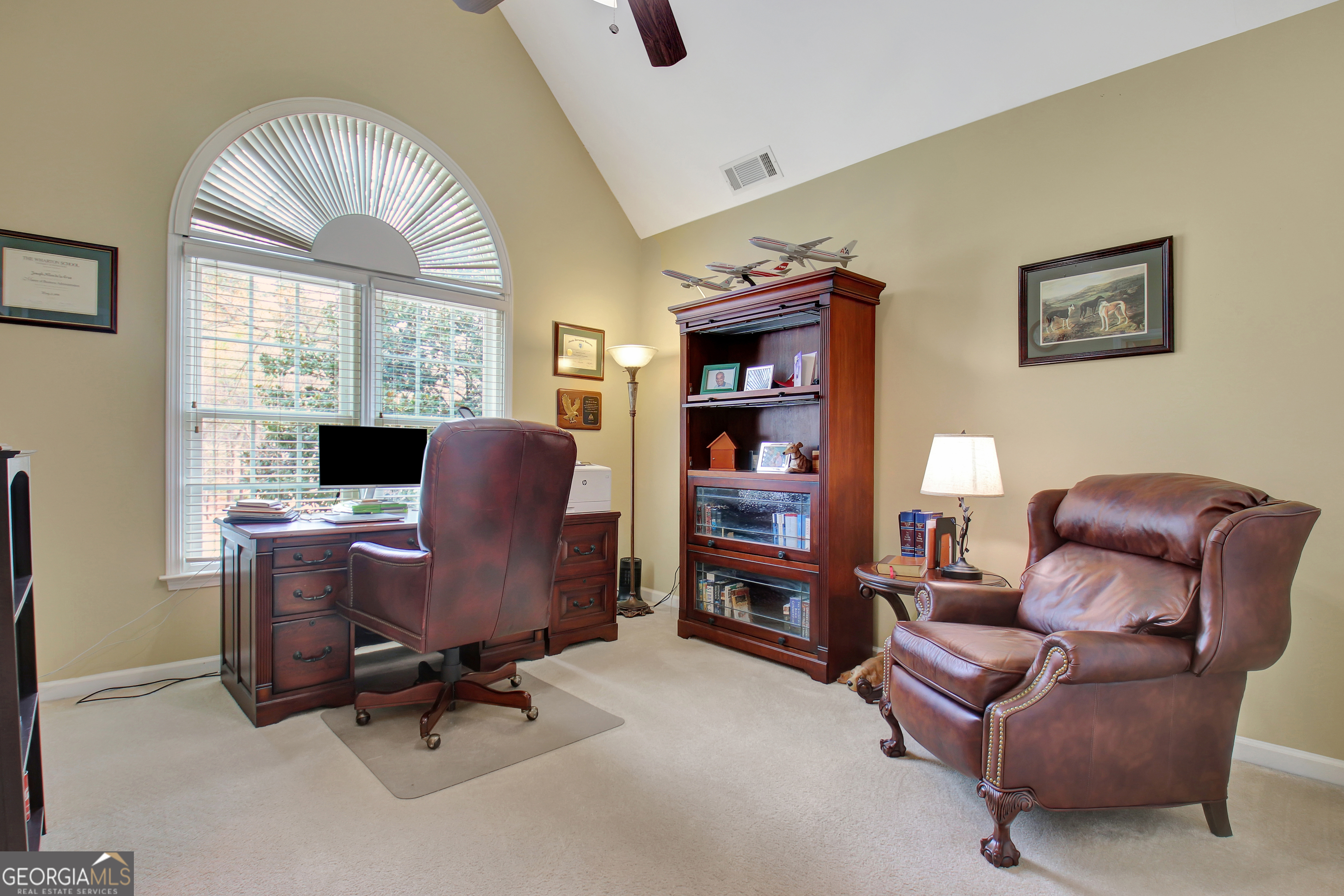 804 Shallowford Lane Peachtree City GA 30269