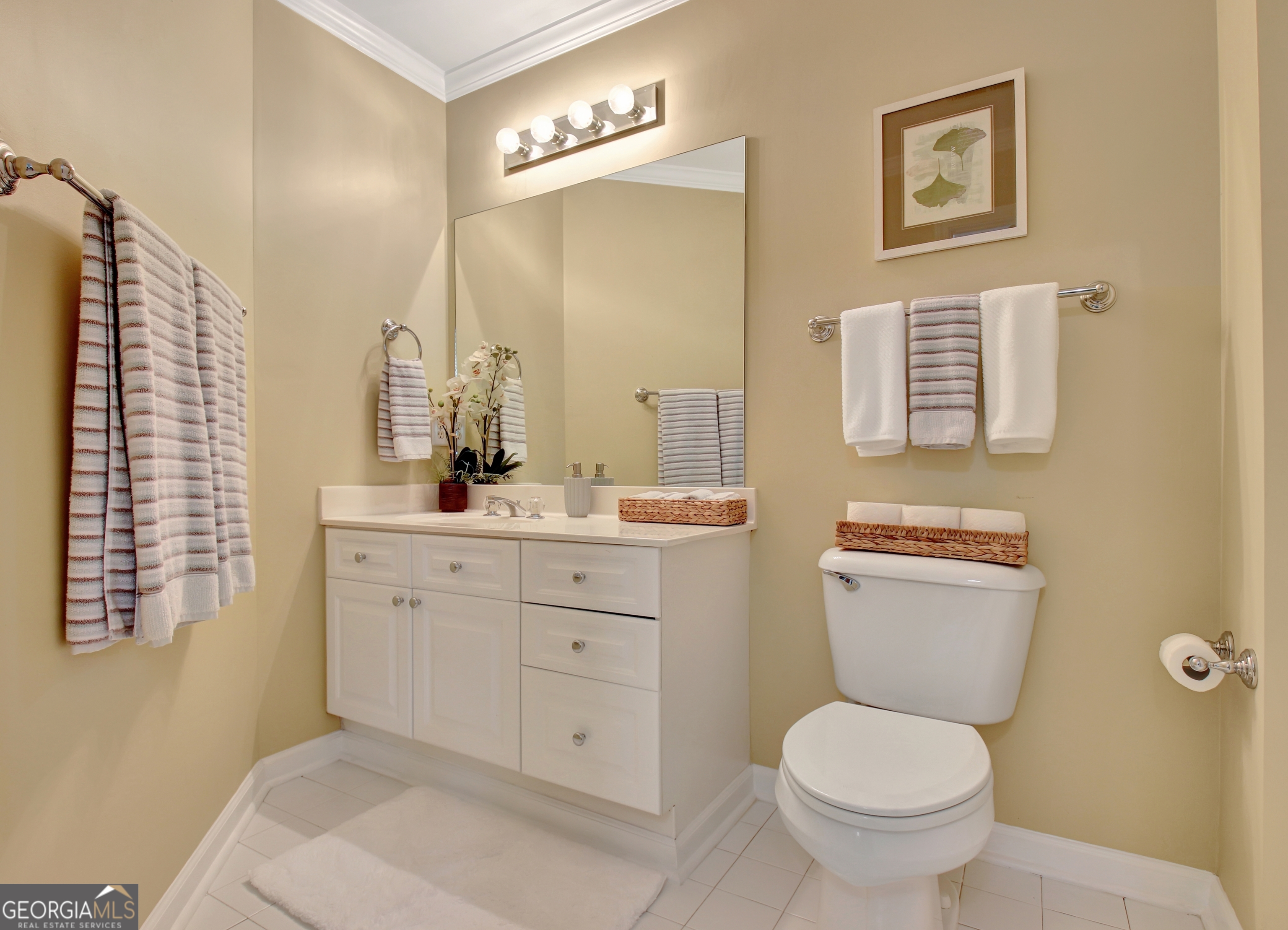 804 Shallowford Lane Peachtree City GA 30269