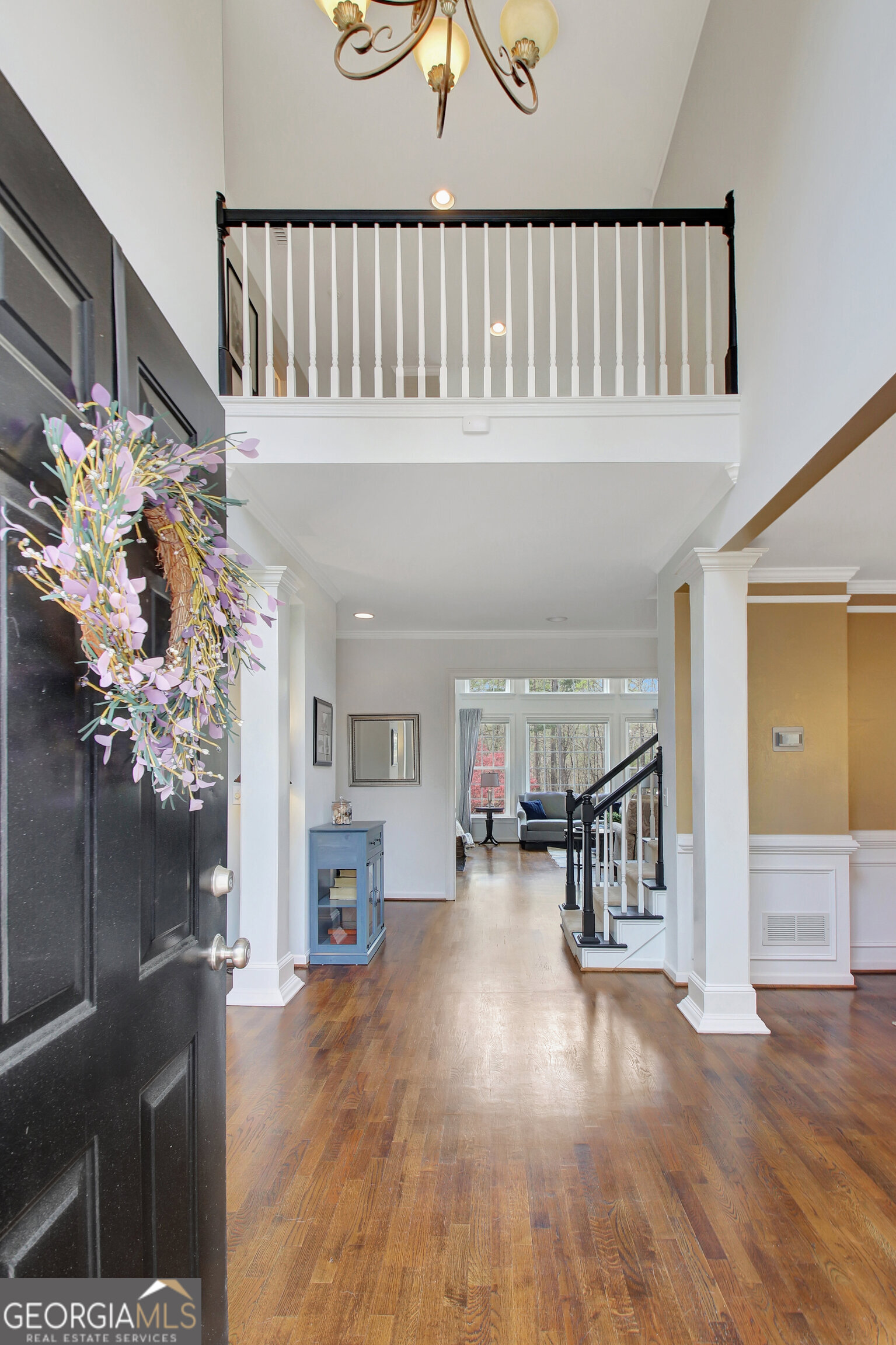 804 Shallowford Lane Peachtree City GA 30269