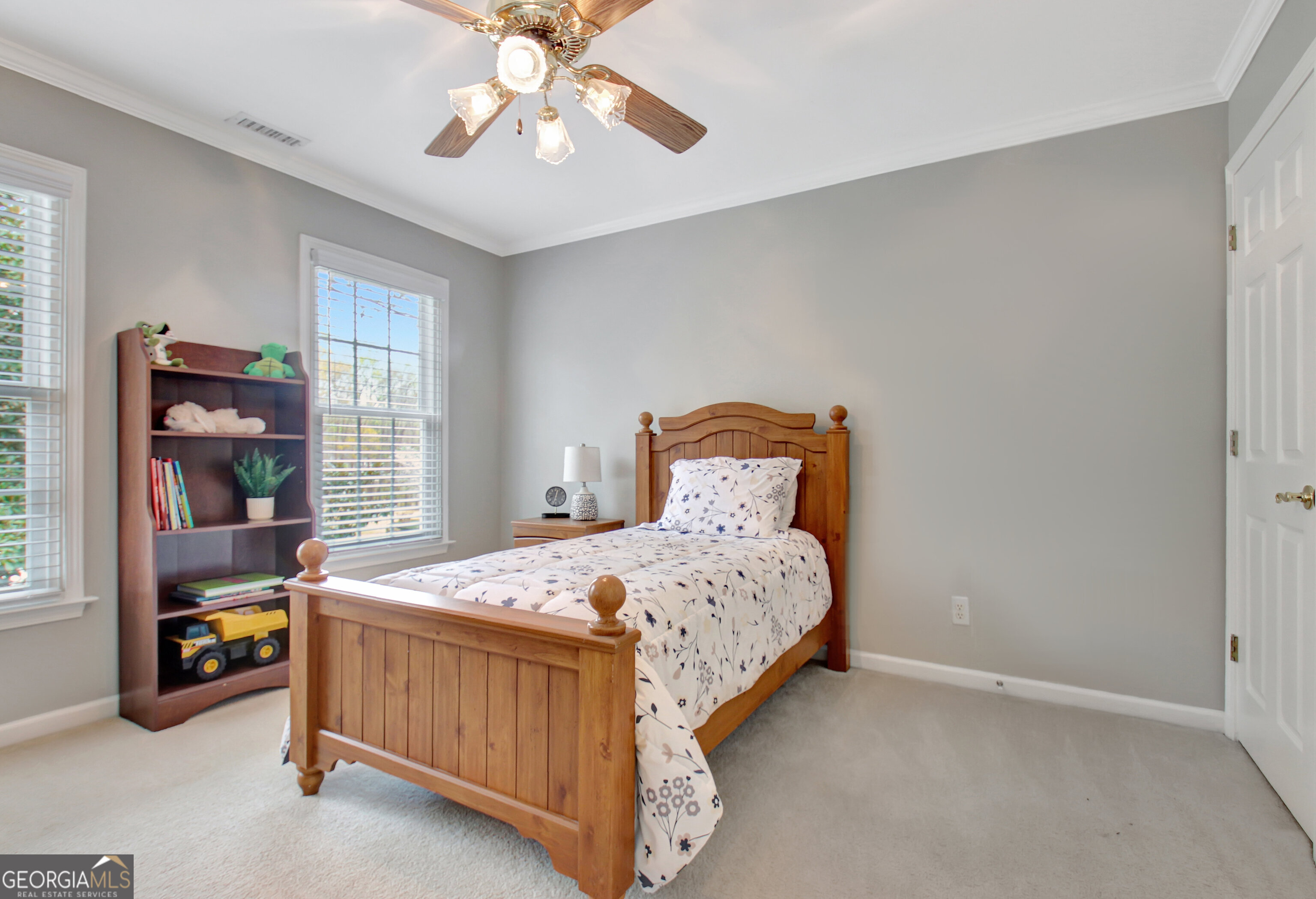 804 Shallowford Lane Peachtree City GA 30269
