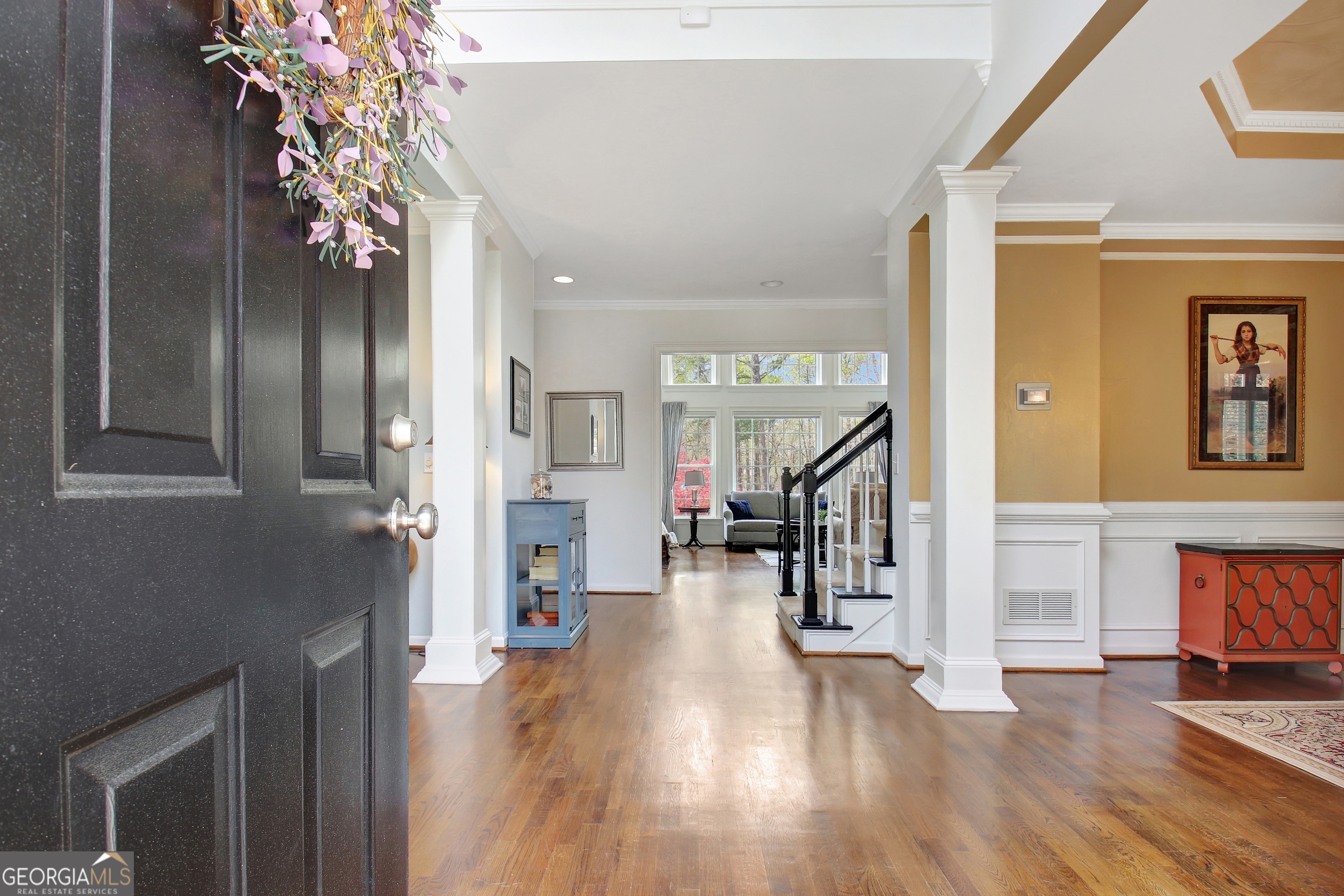 804 Shallowford Lane Peachtree City GA 30269