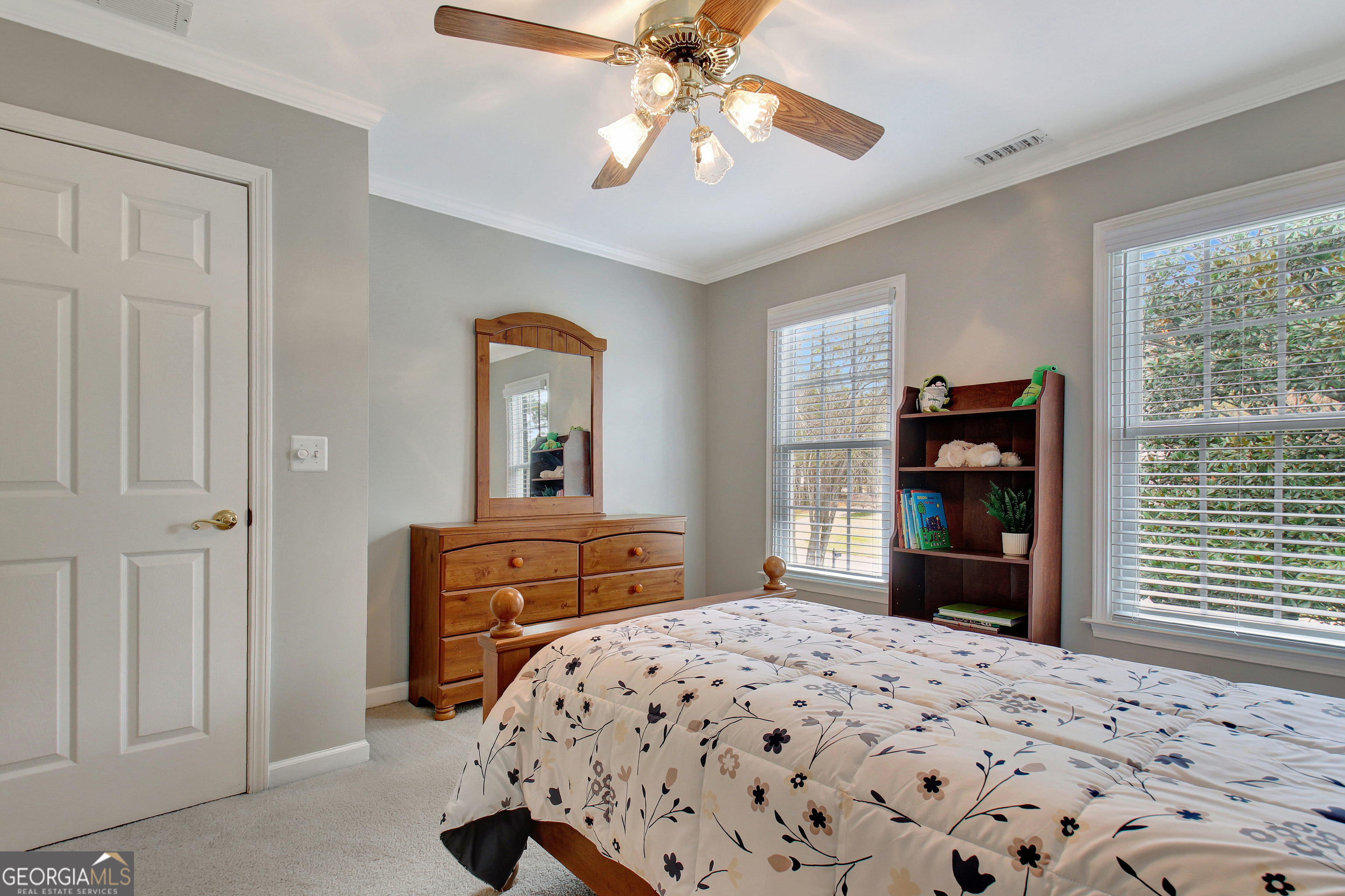 804 Shallowford Lane Peachtree City GA 30269